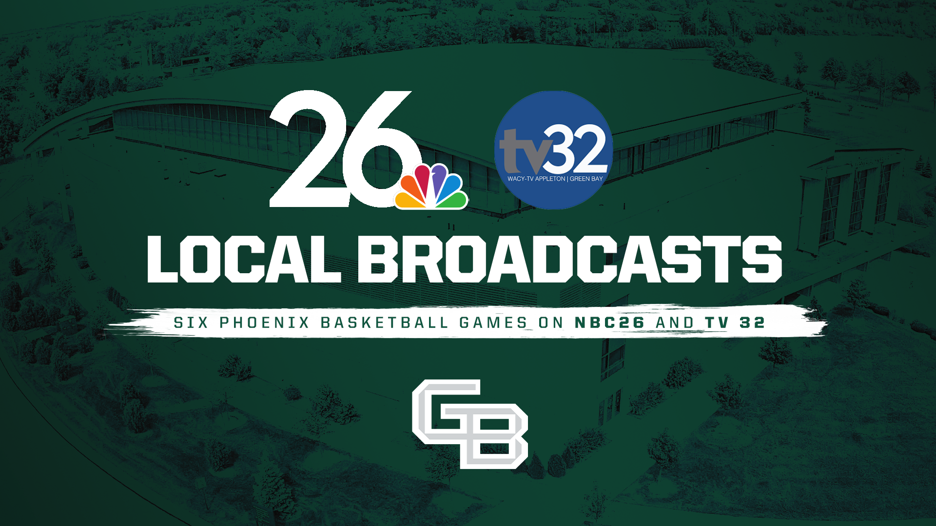 NBC26 & TV32