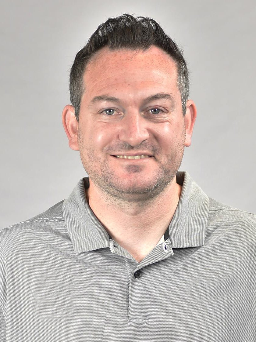 Matt Kagan Headshot
