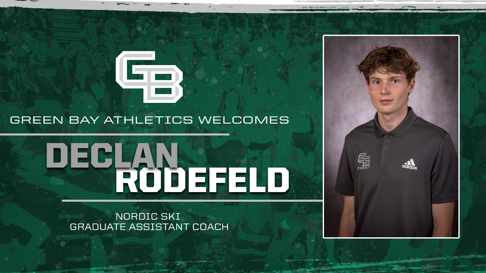 Declan Rodefeld Hire