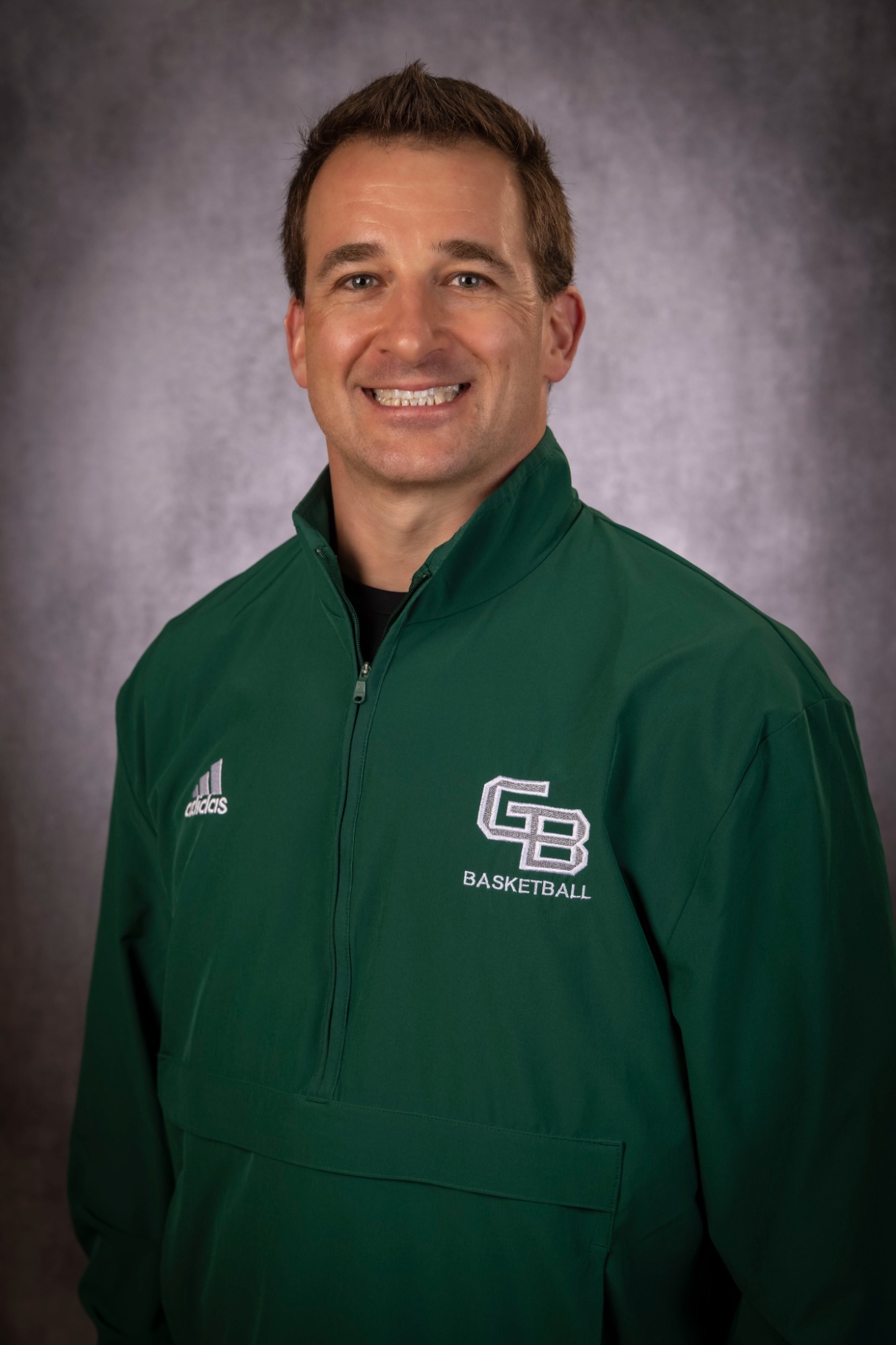 Chris Rice Headshot