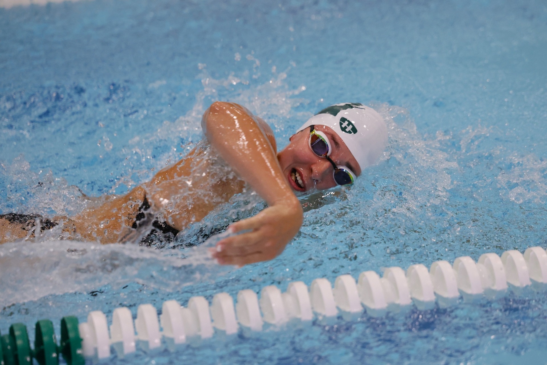 2025 St Thomas Swim and Dive