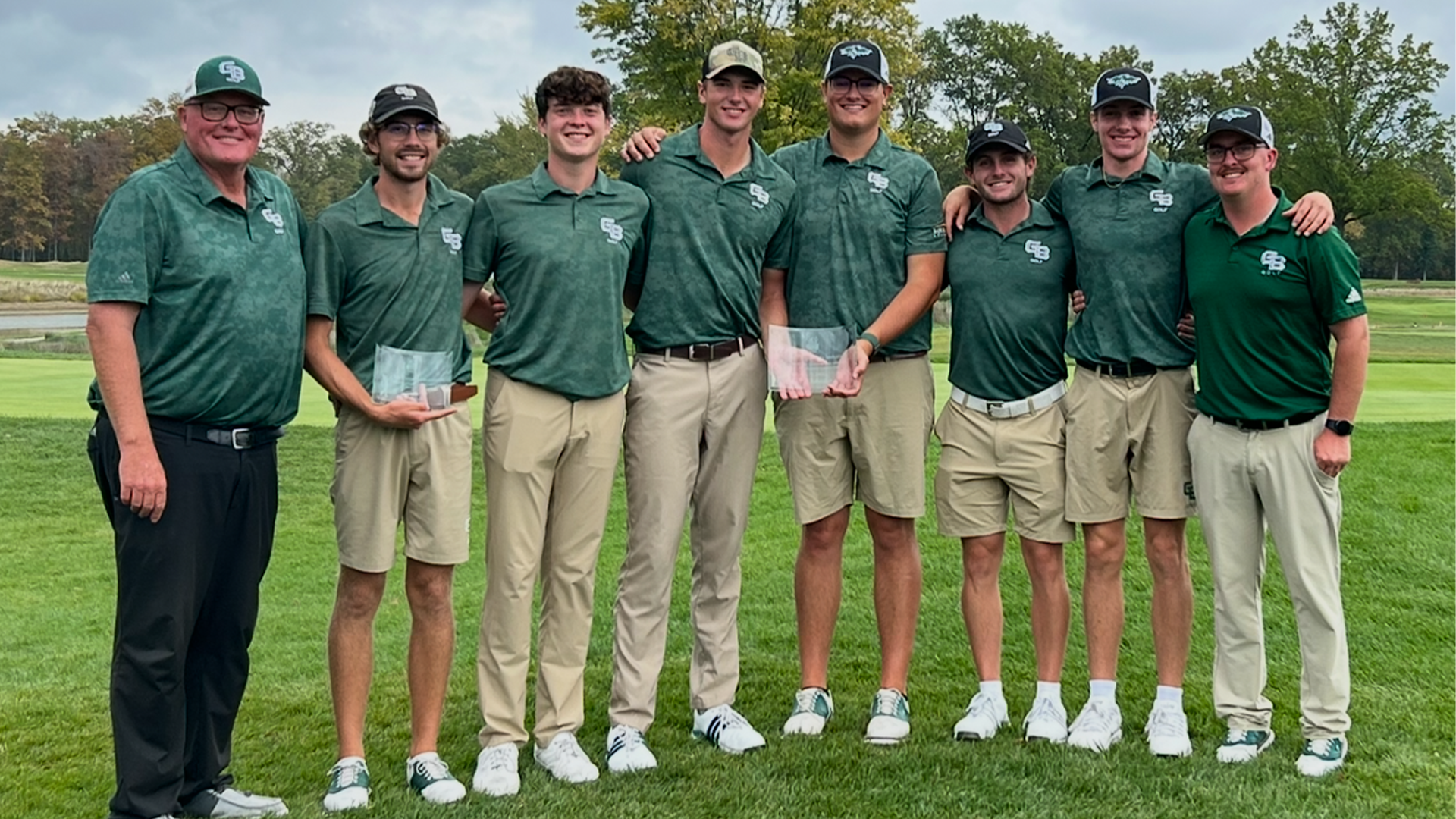 Tom Tontimonia Champions