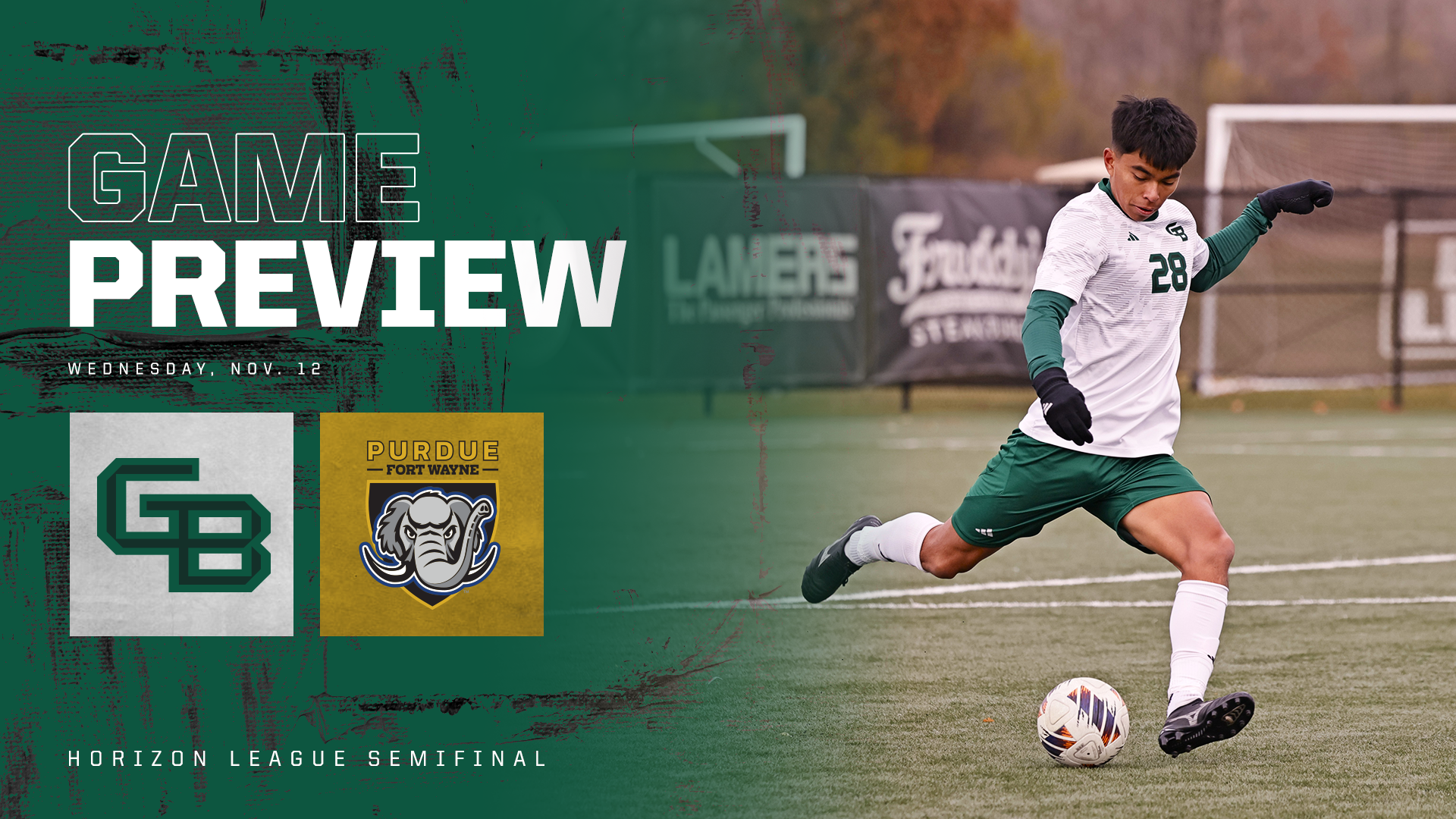 MSOC Preview 11.11.25