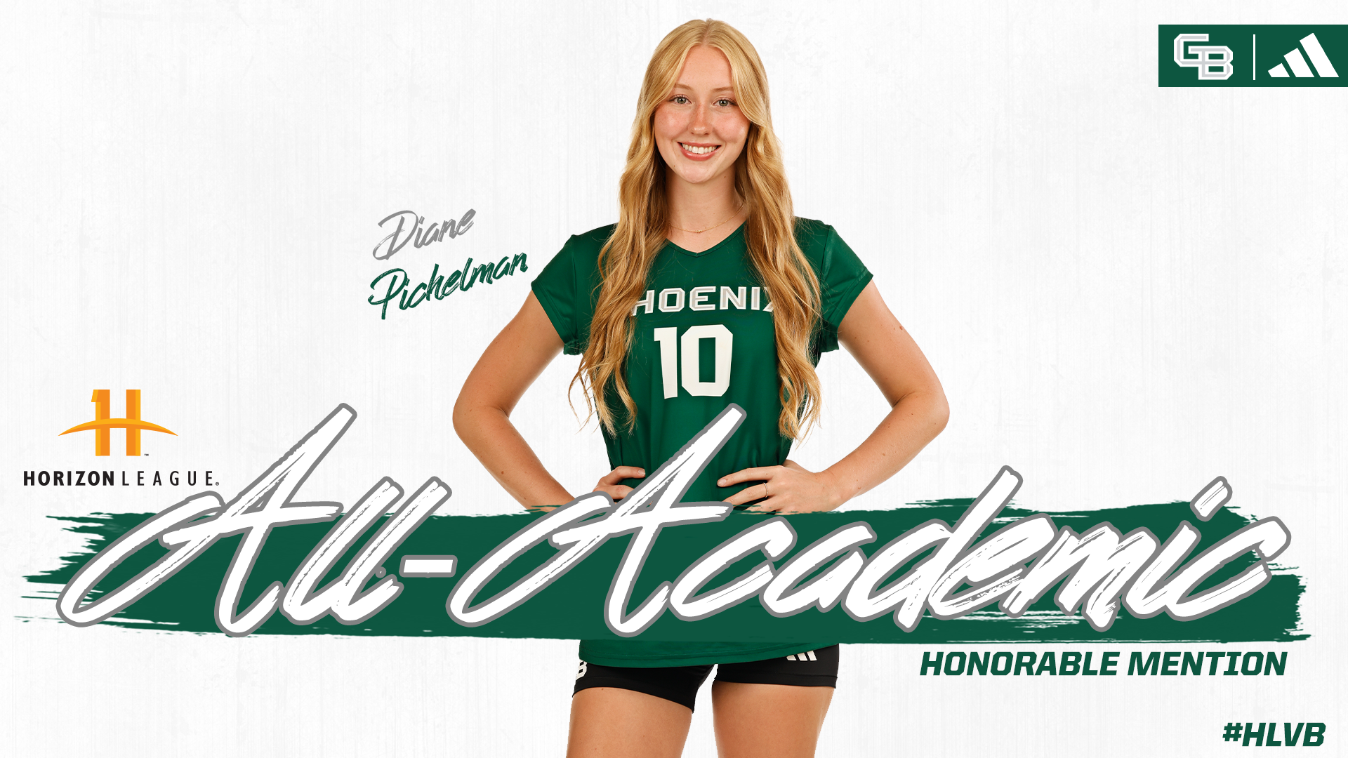 HLVB All-Academic
