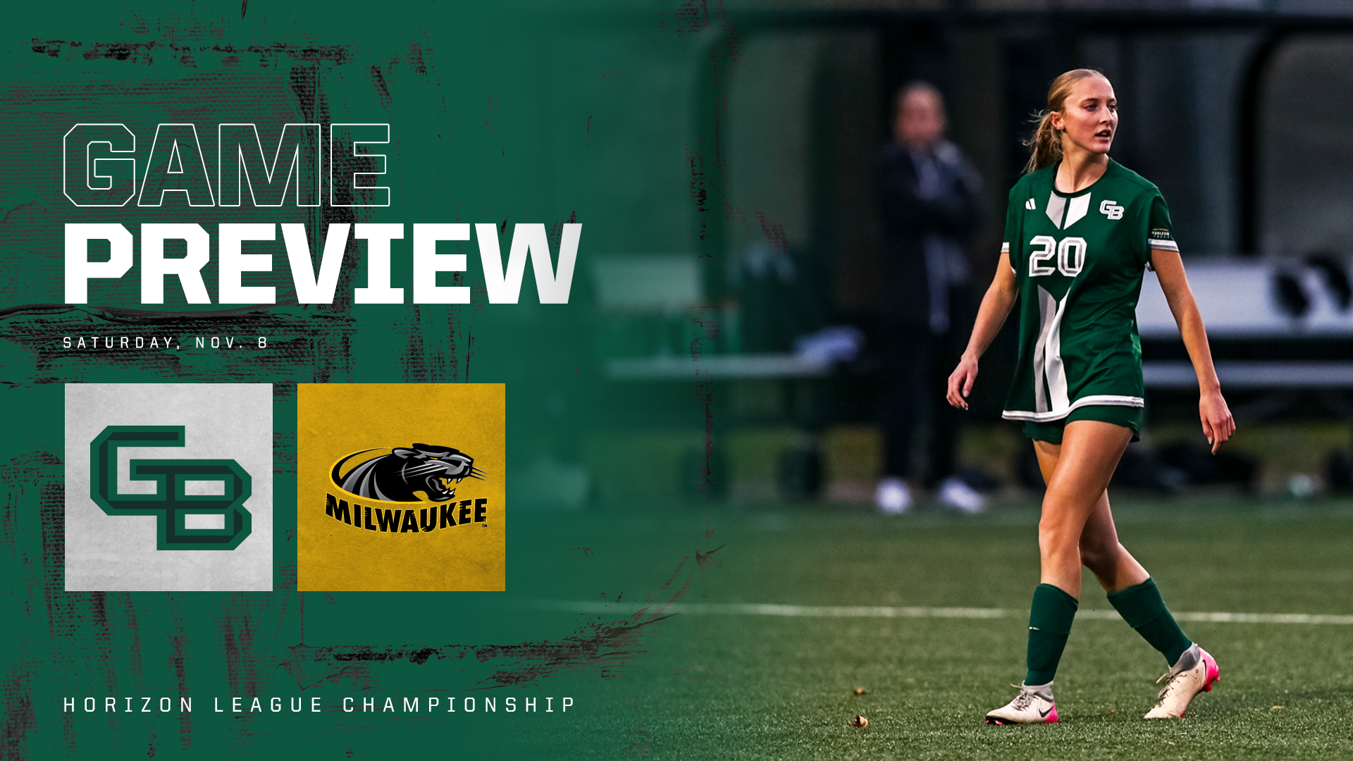 WSOC Preview 11.8.25