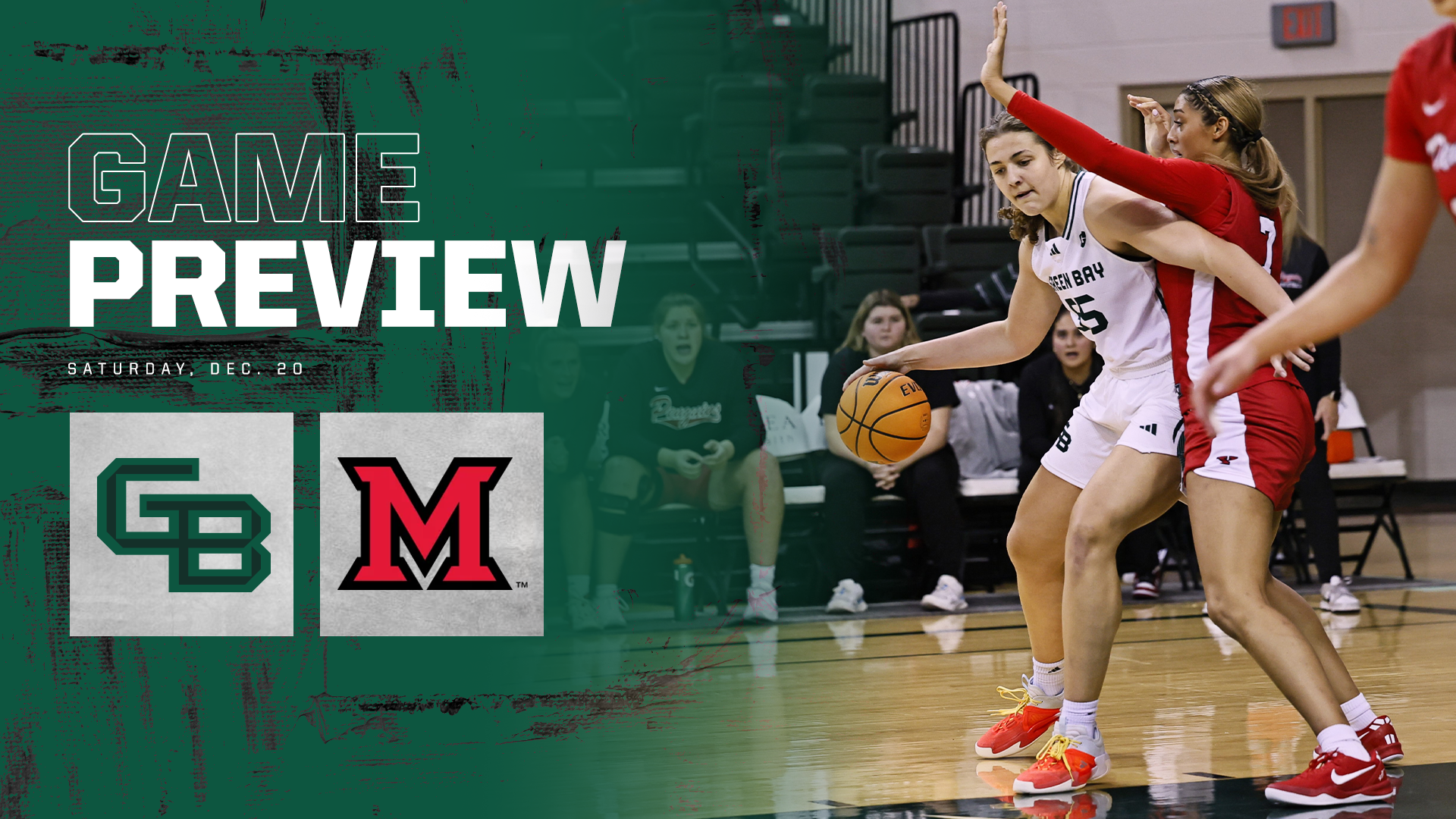 WBB Preview 12.20.25
