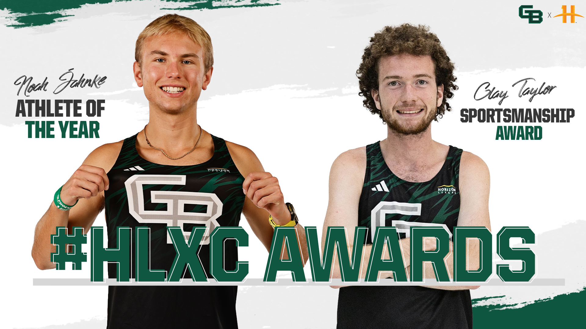 #HLXC Athletes of the Year and Sportsmanship Awards