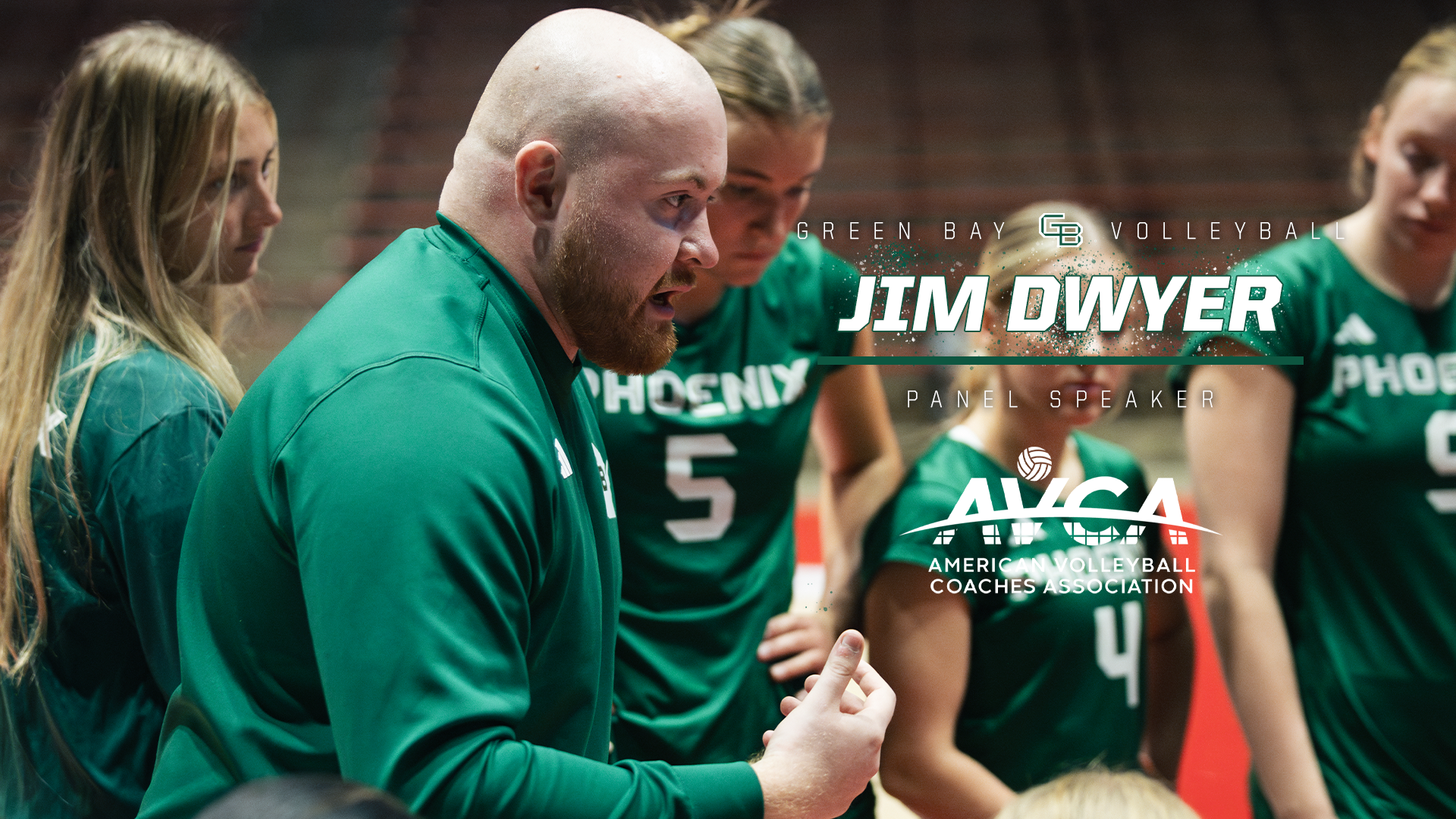 Jim AVCA Panel Graphic