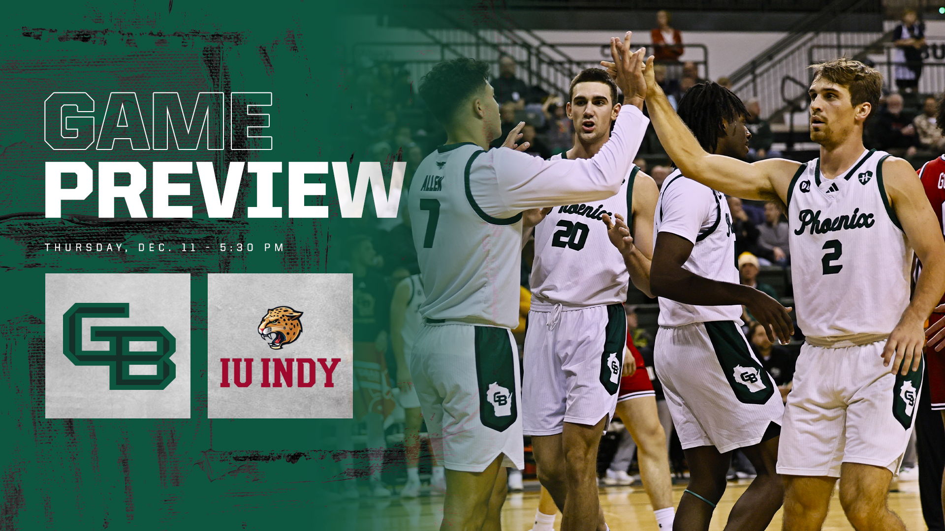 MBB Preview 12.9.25
