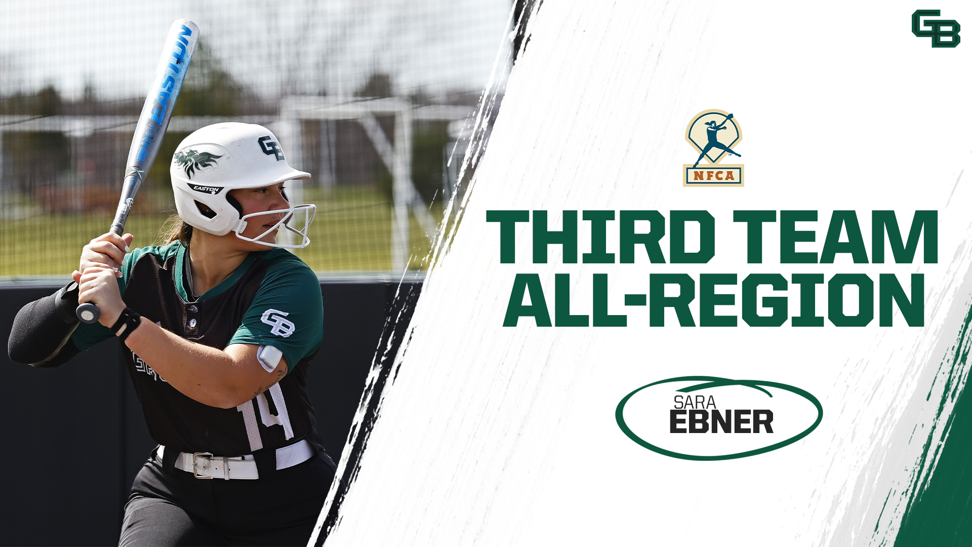 Sara Ebner All-Region