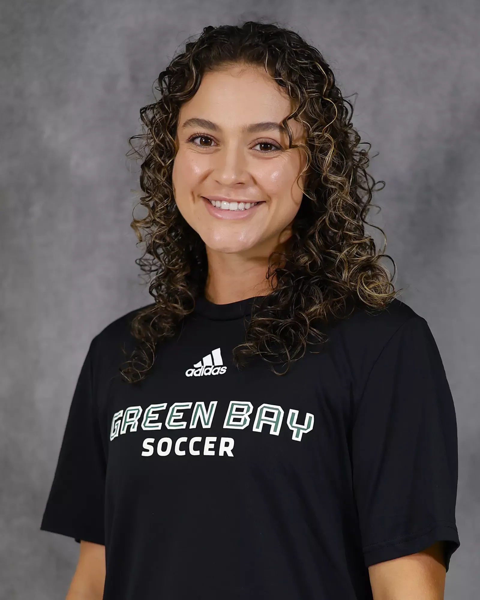 Carly McCrumb