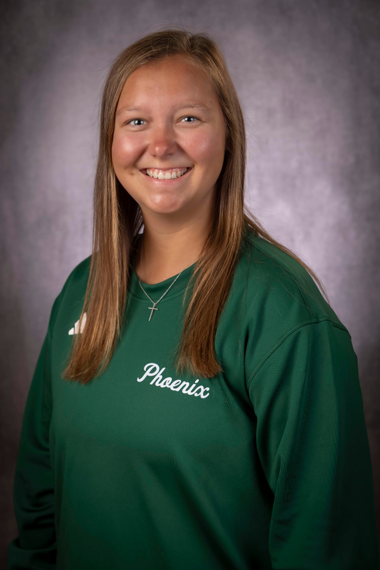 Brittany Baneck Headshot