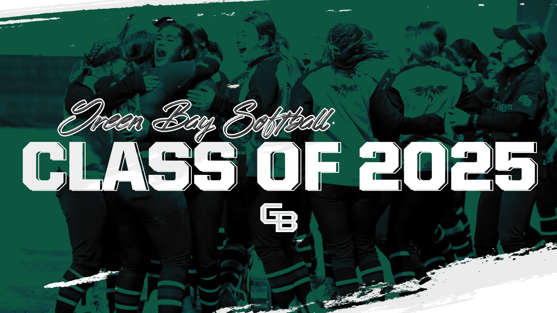 Softball Class of 2025