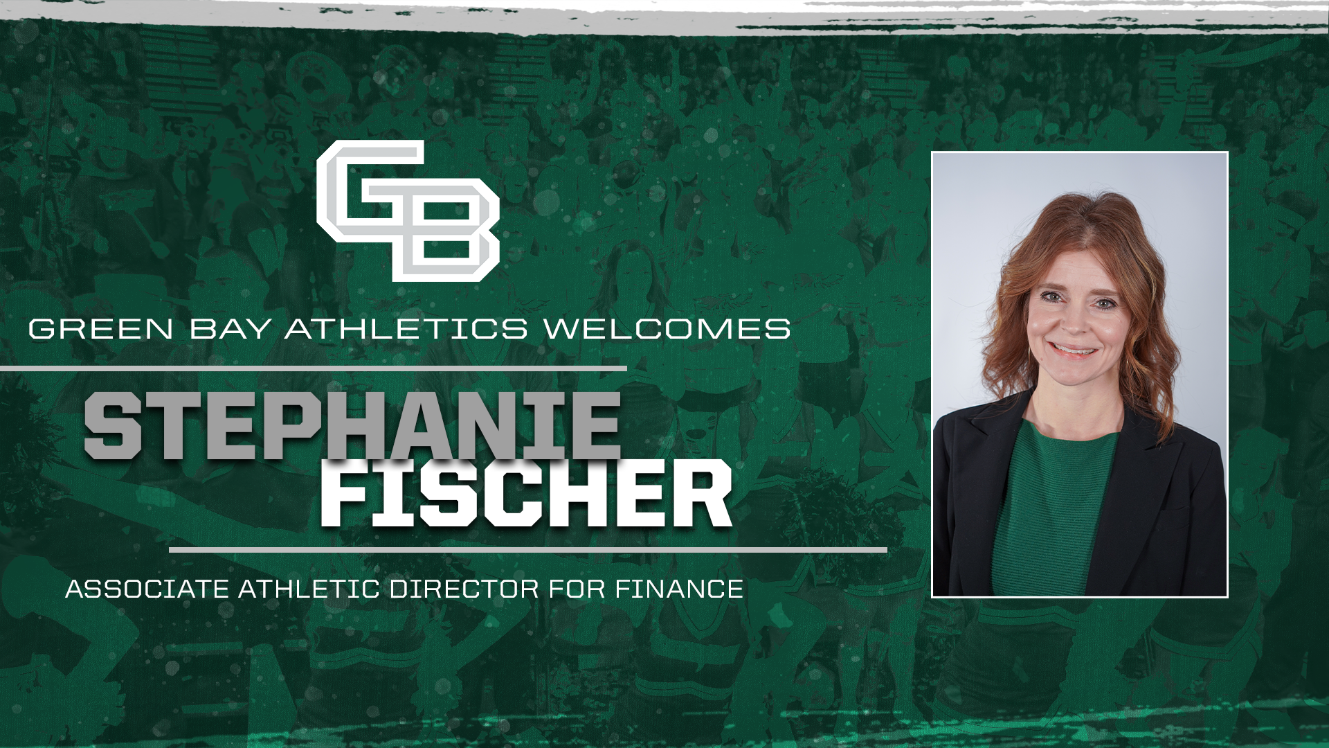 Stephanie Fischer Hire