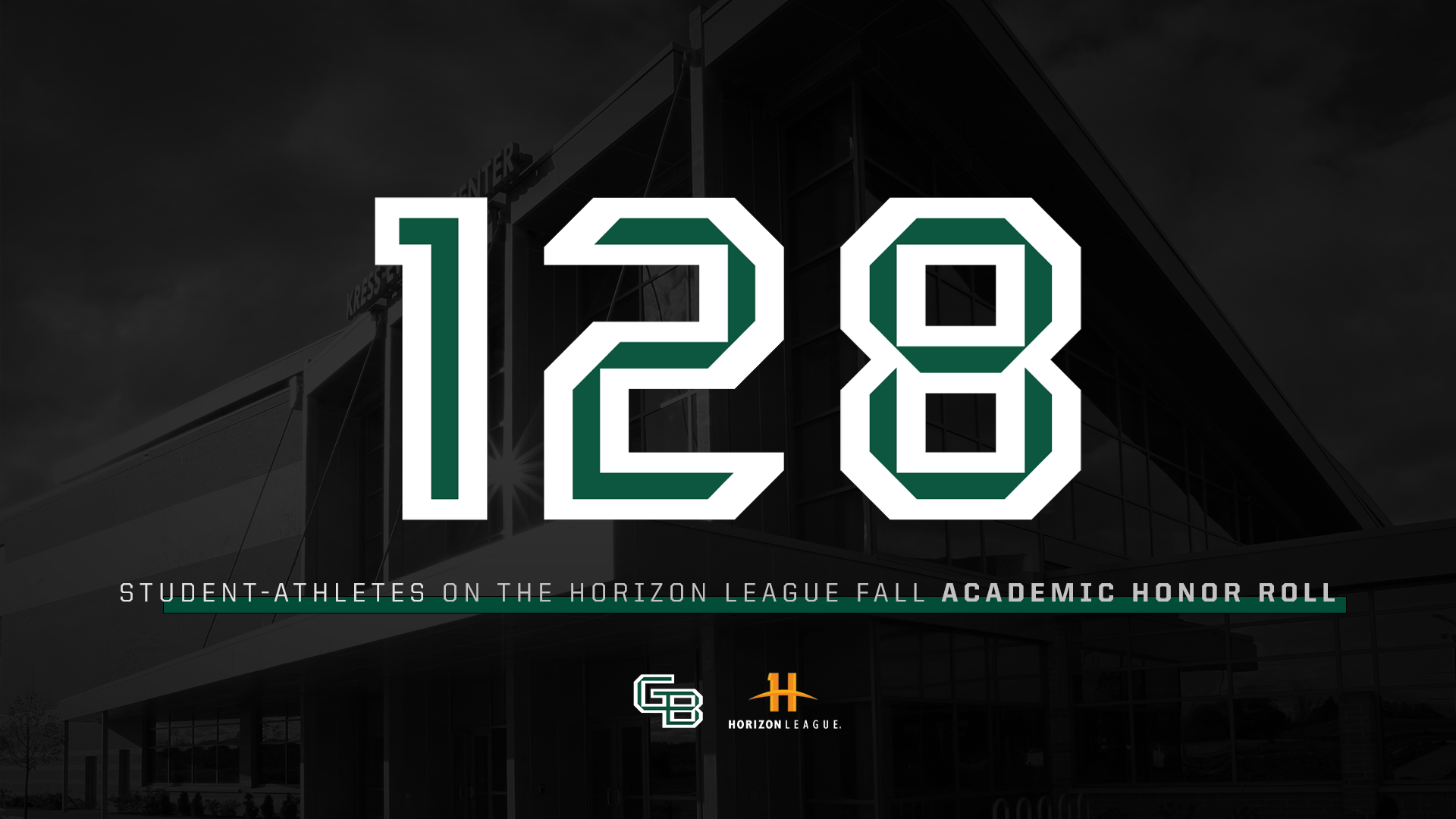 Fall 2025 Academic Honor Roll