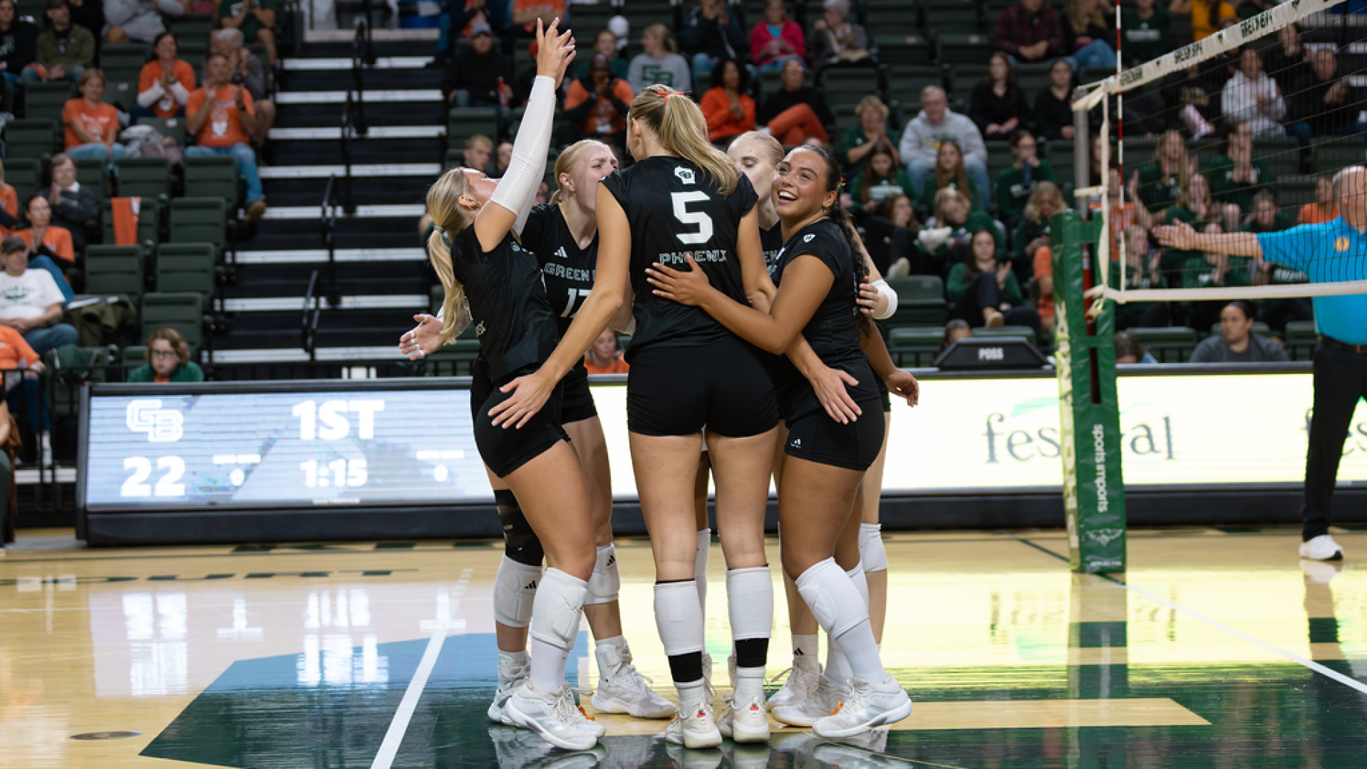 GBVB Team