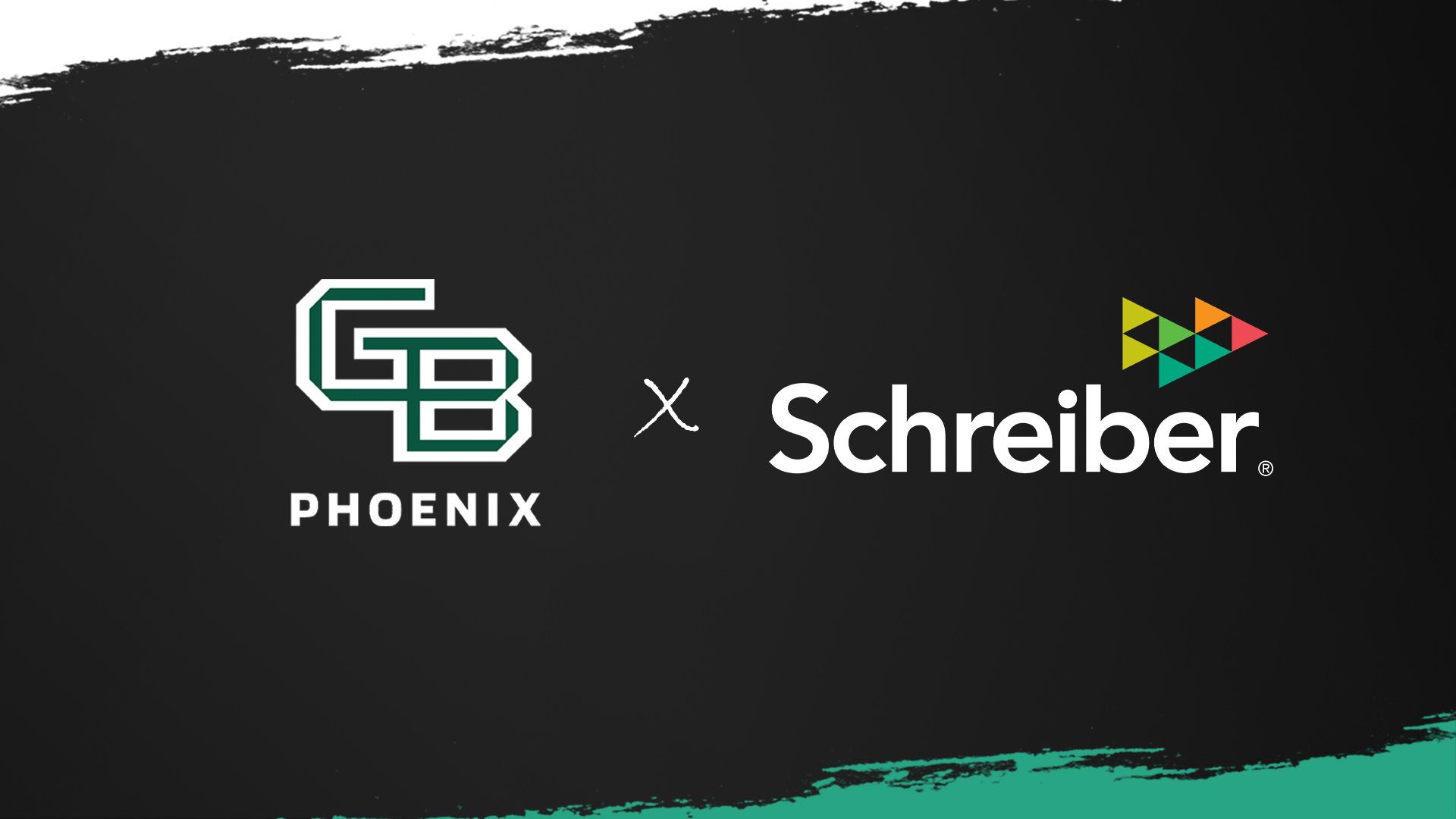 GB x Schreiber Foods