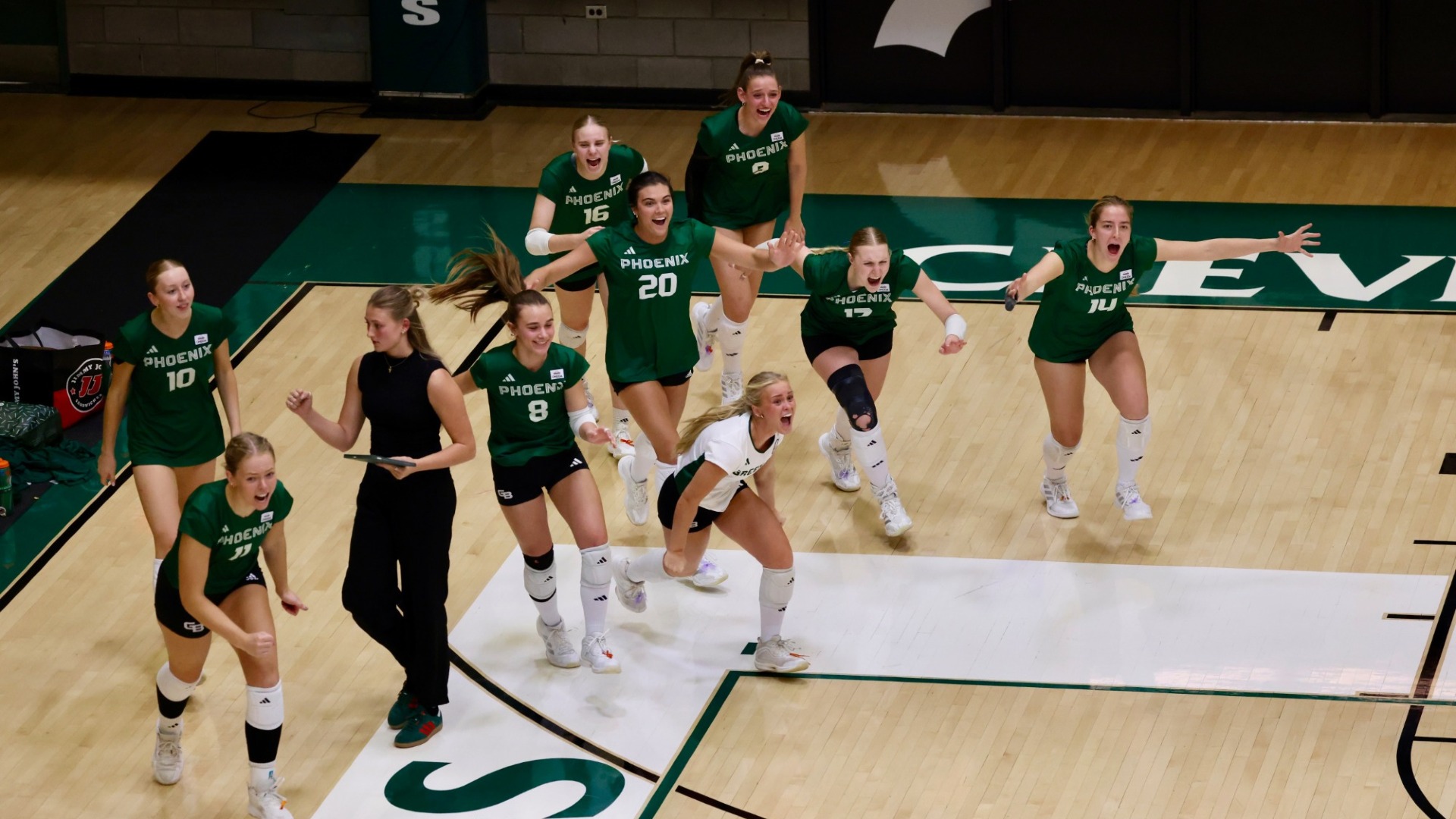 GBVB 2026