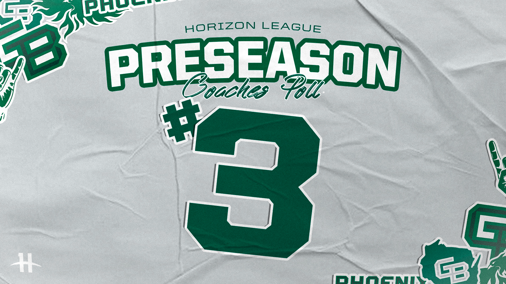 MBB Preseason Poll