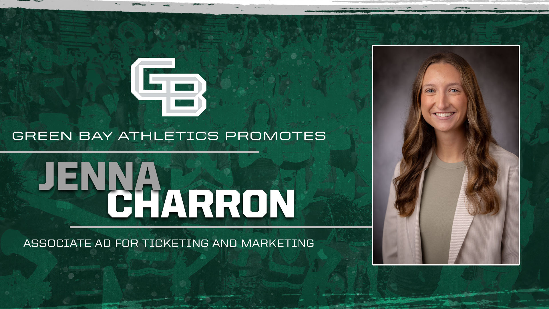 Charron Promotion
