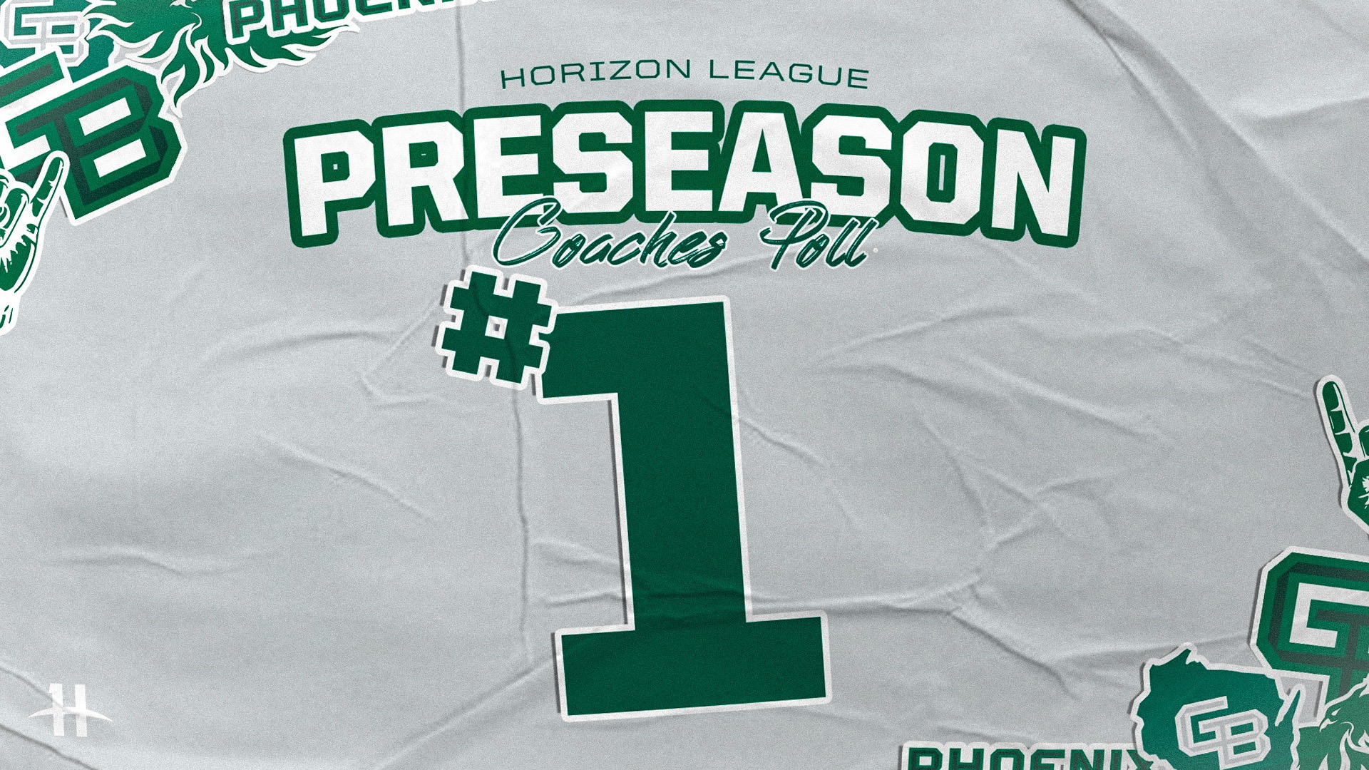 WBB Preseason Poll