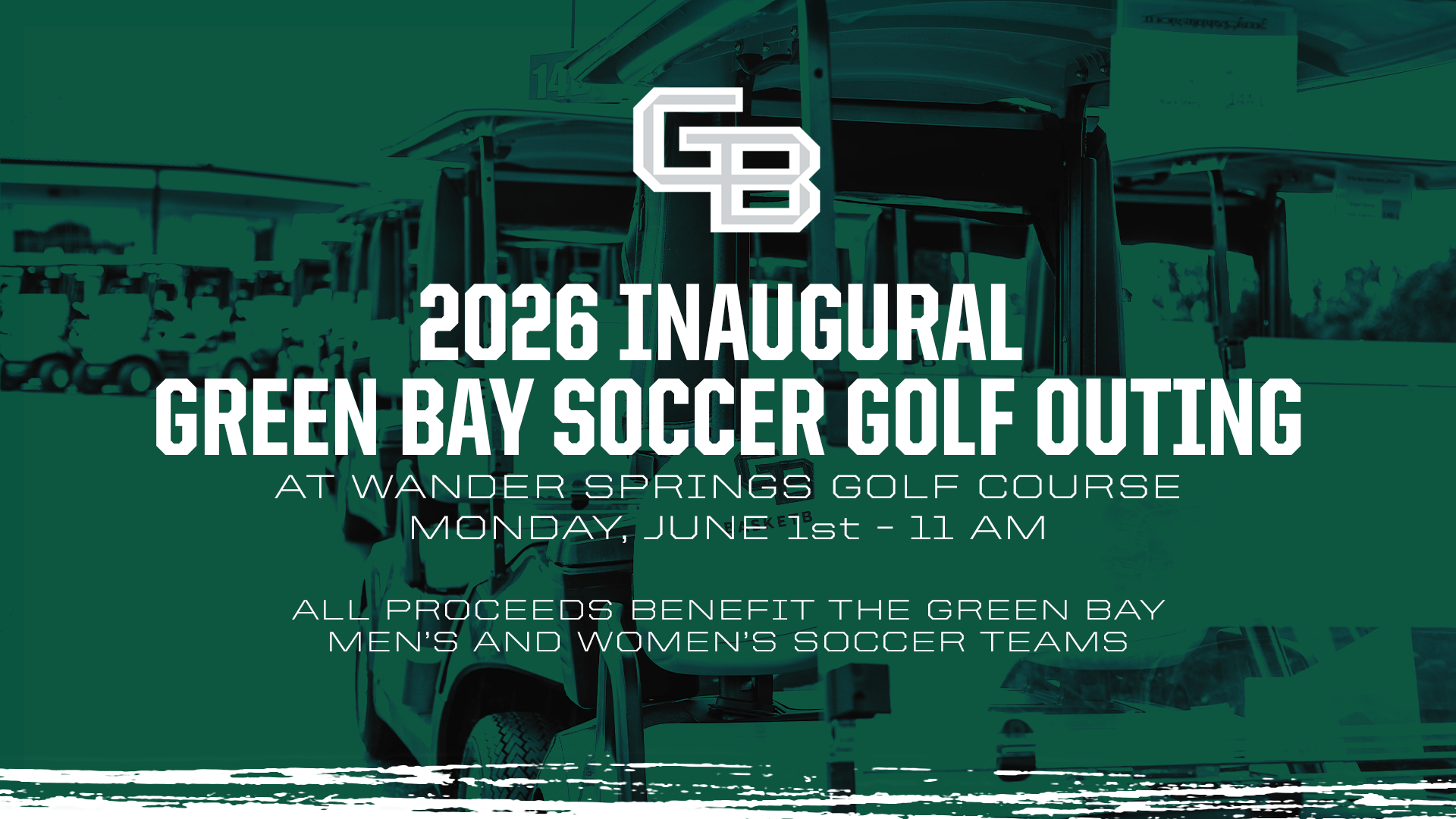 2026 Soccer Golf Outing