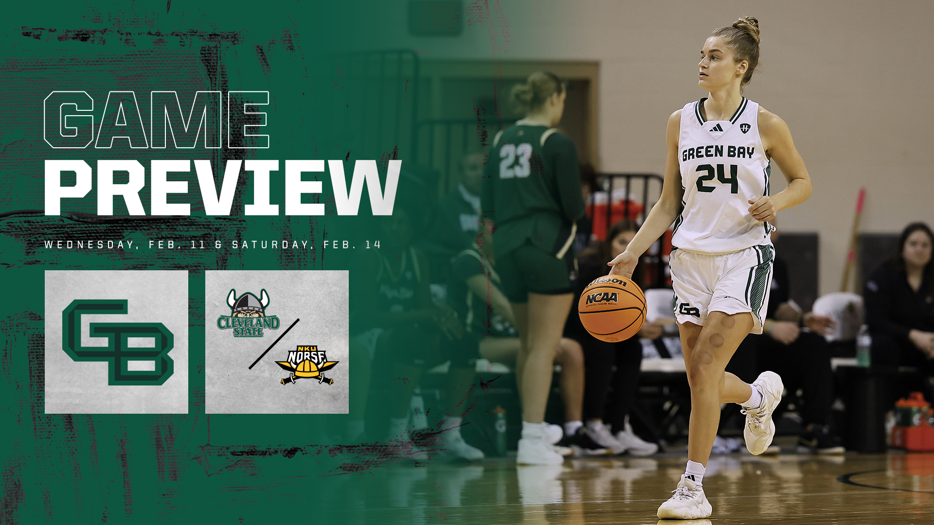 WBB Preview 2.11 + 2.14