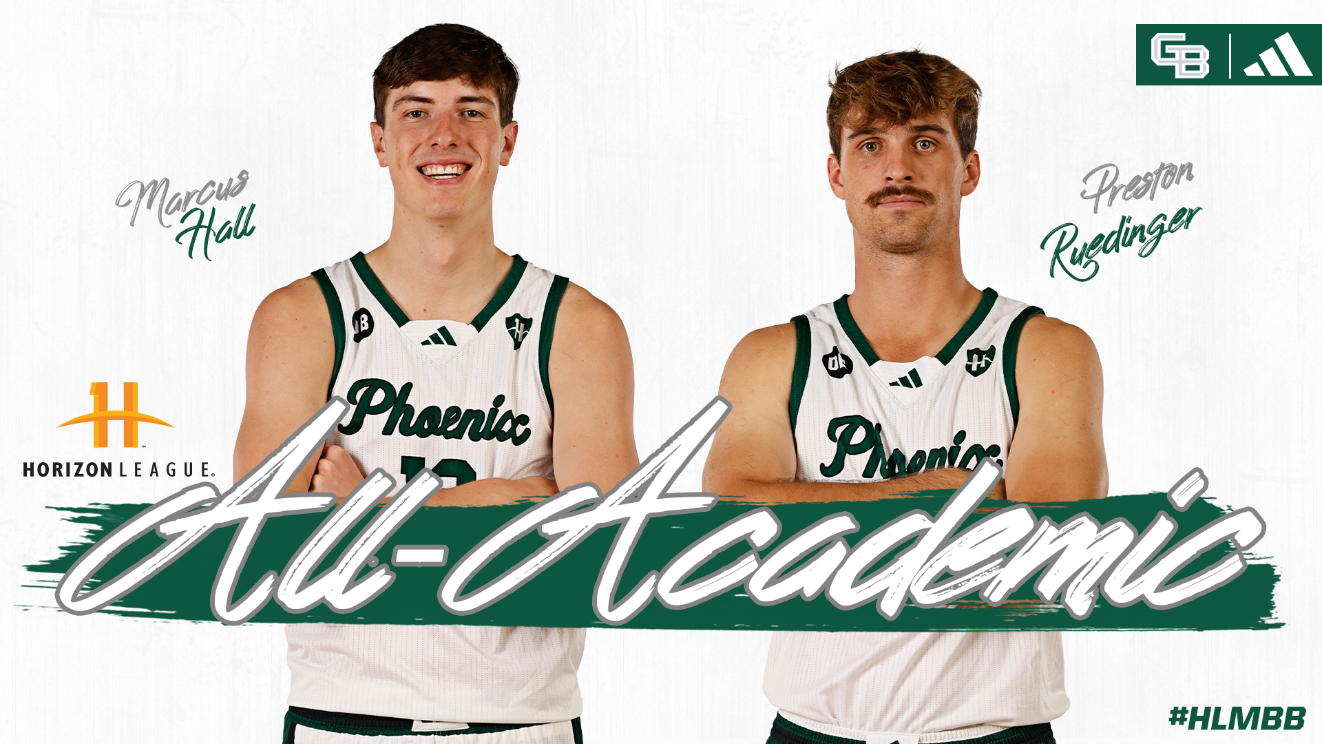 HLMBB All-Academic 2025-26