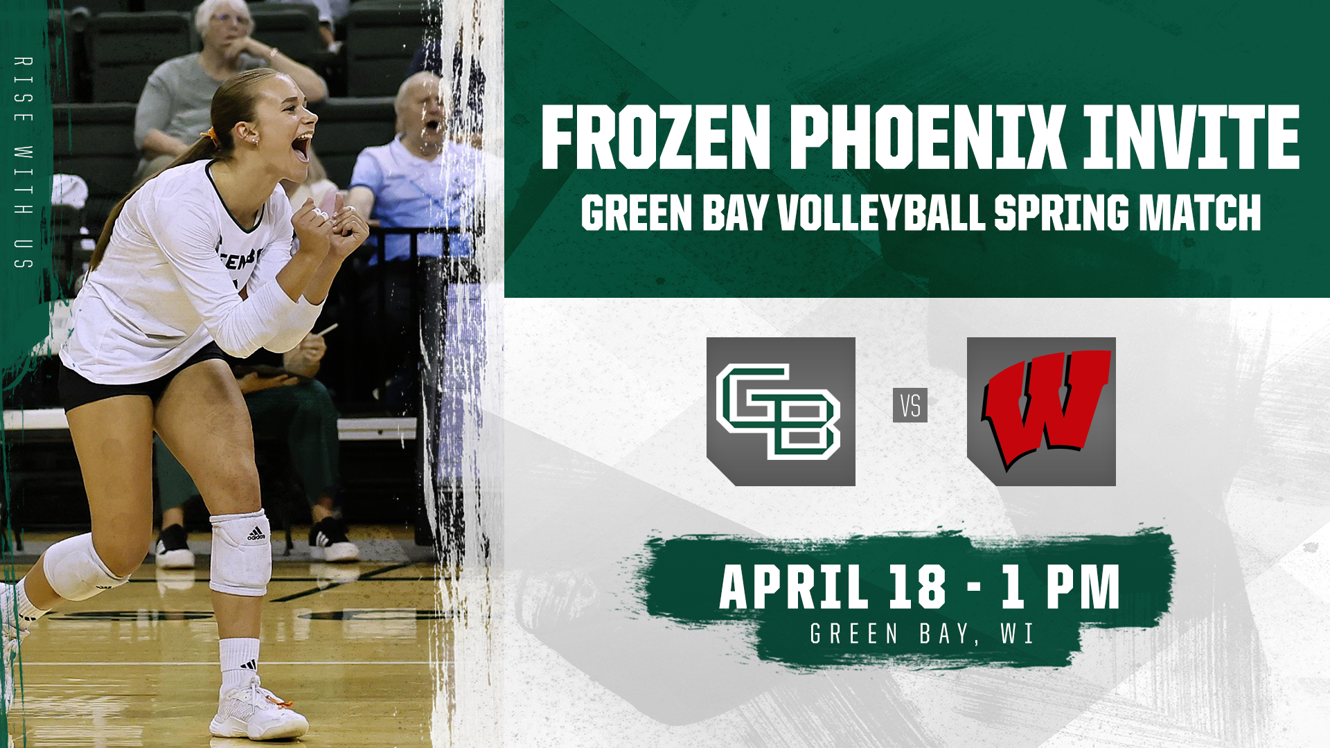 Frozen Phoenix Invite