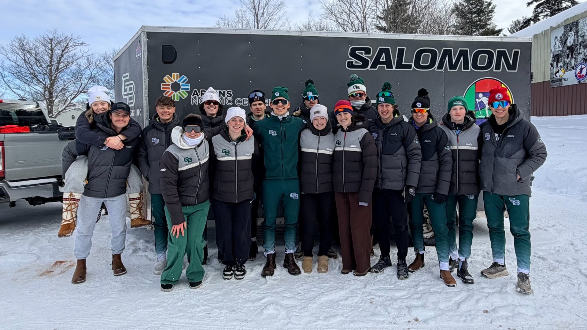 Ski Team 2.3.26