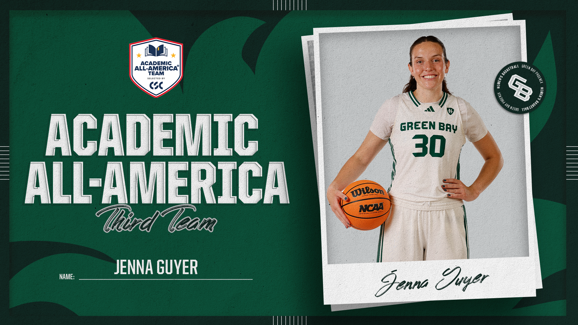 Guyer All-America