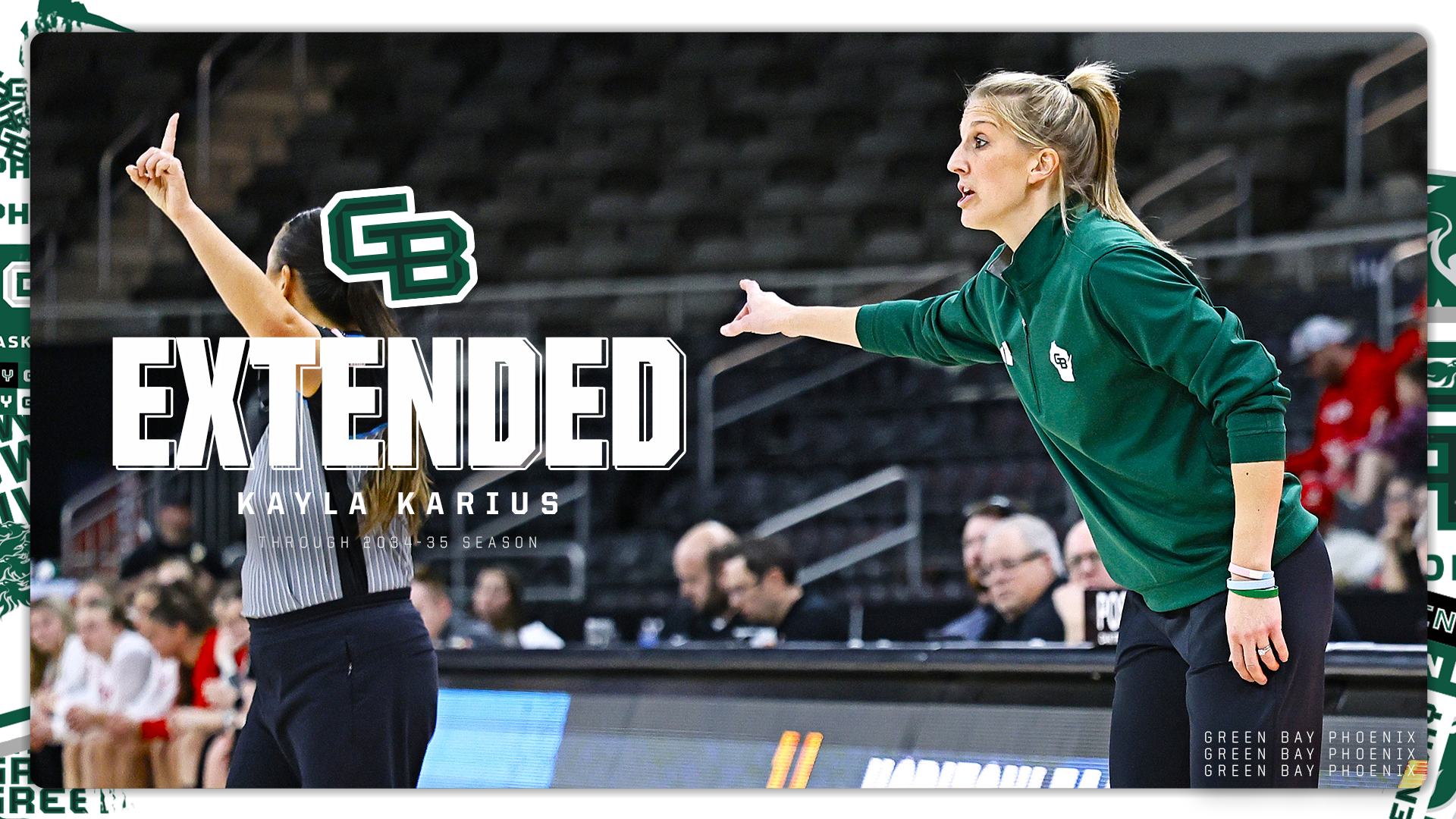 Karius Extension 2026