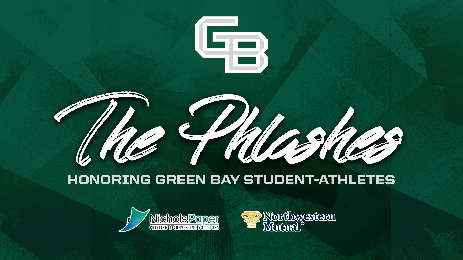 The Phlashes 2026 Graphic