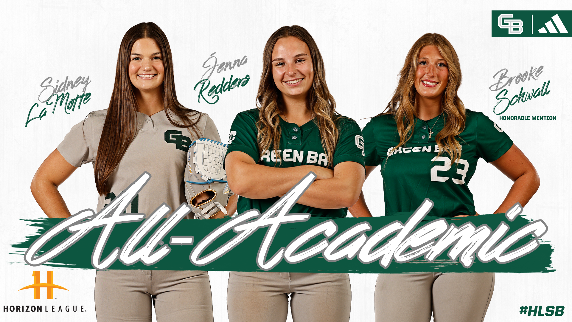 HLSB All-Academic 2026