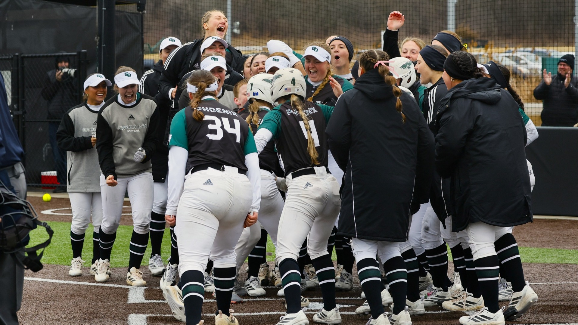 GBSB 2026 Celebration