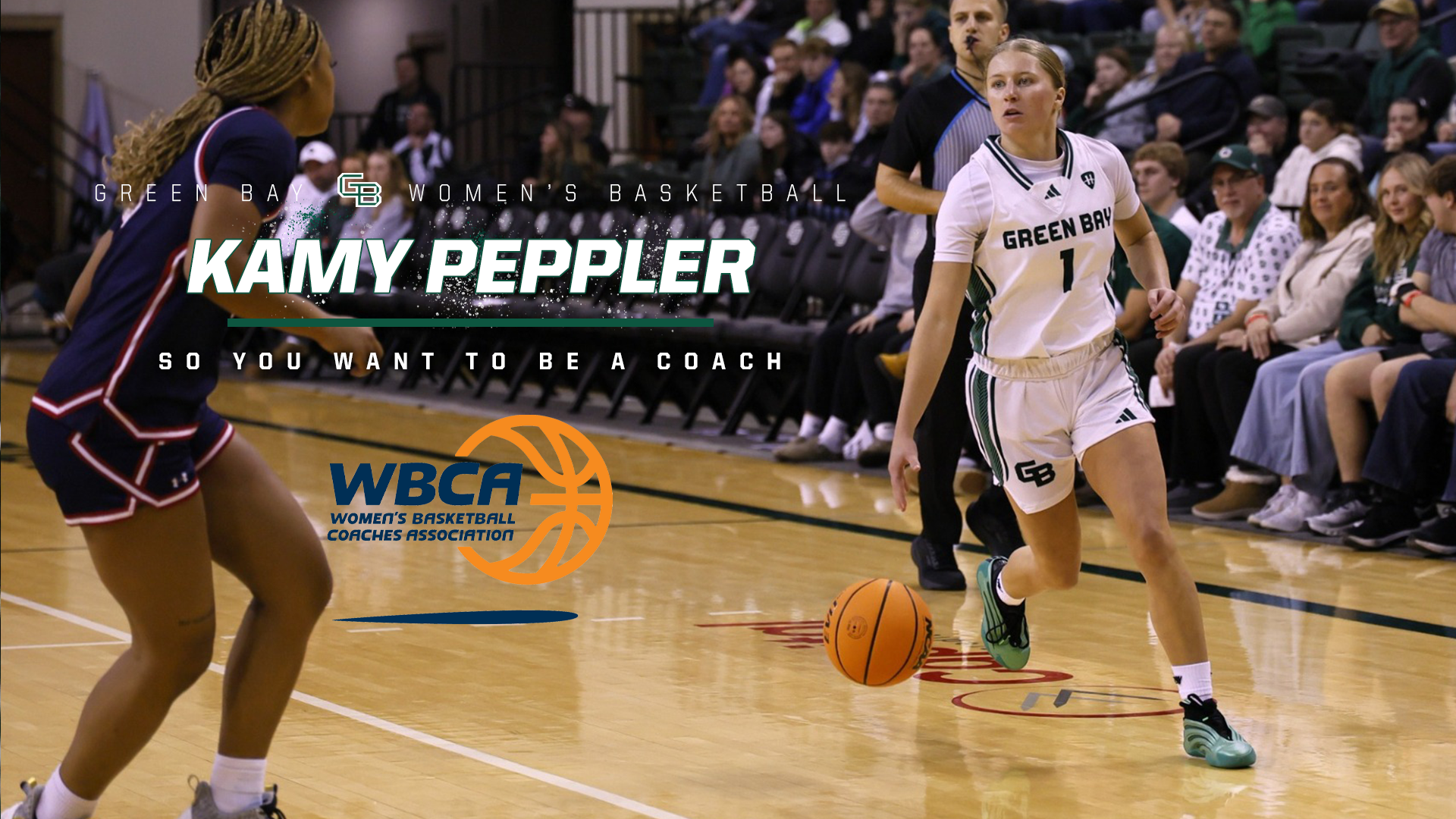 Peppler WBCA