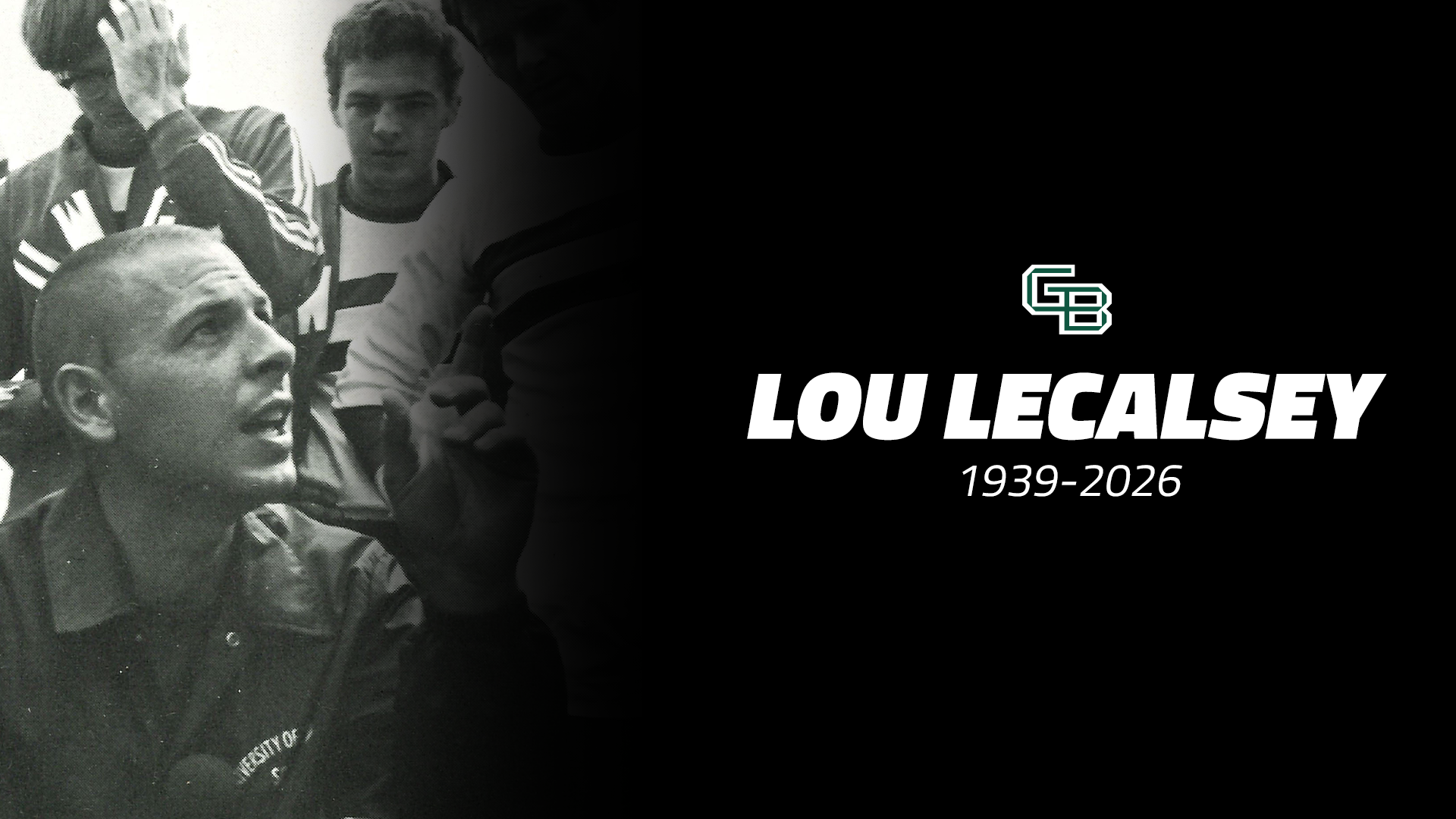 Lou LeCalsey Passing