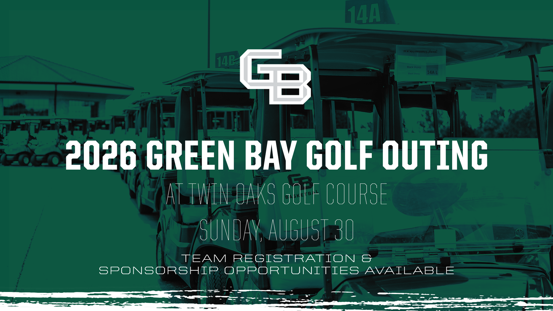 2026 Golf Outing
