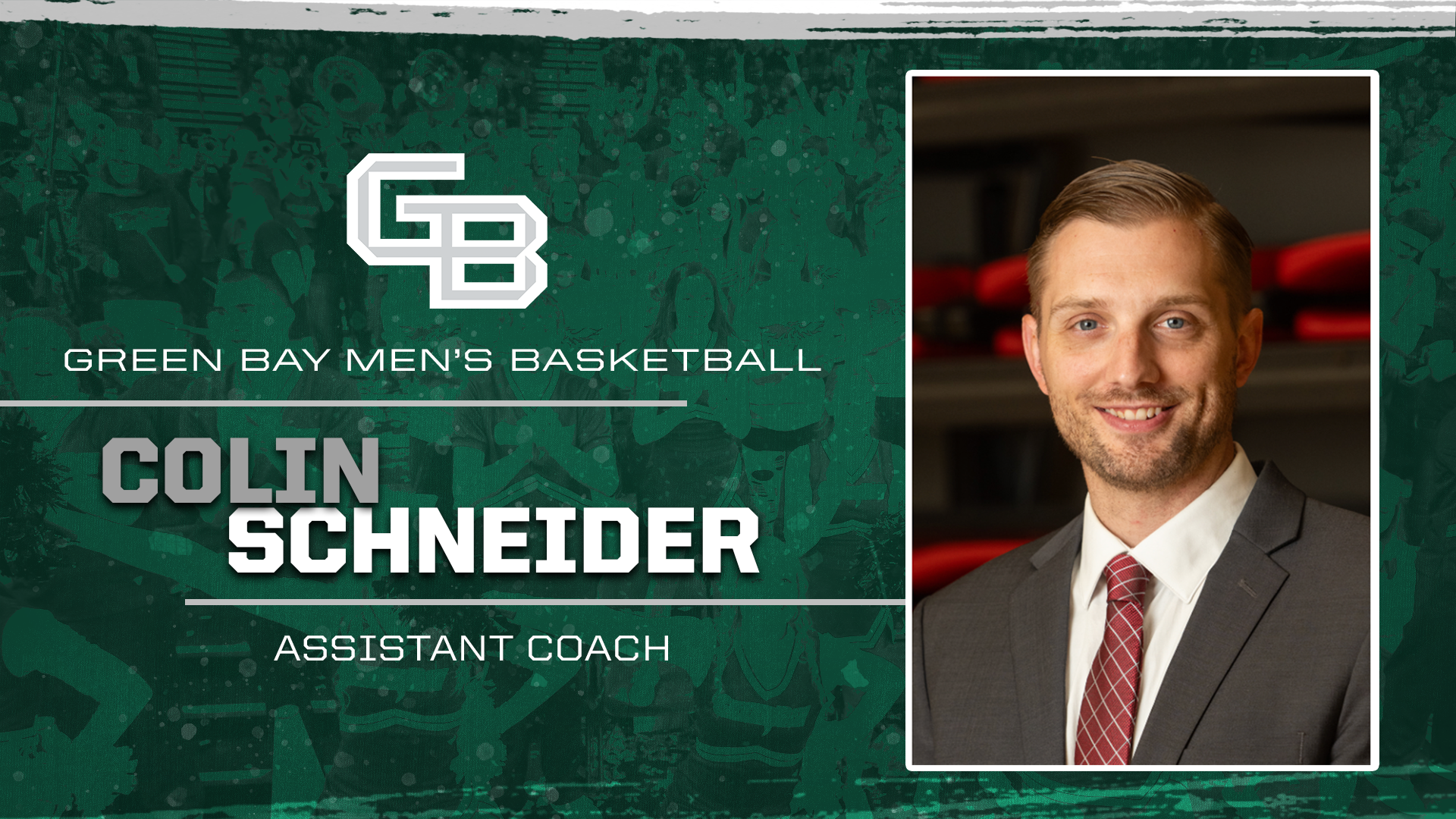 Colin Schneider