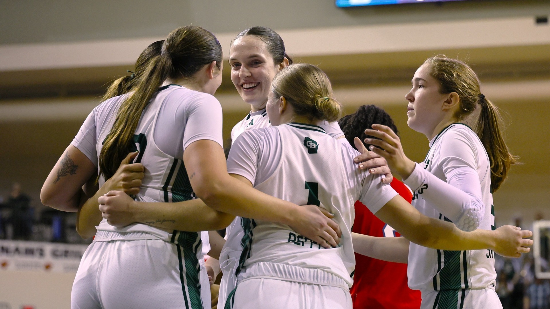 GBWBB Team
