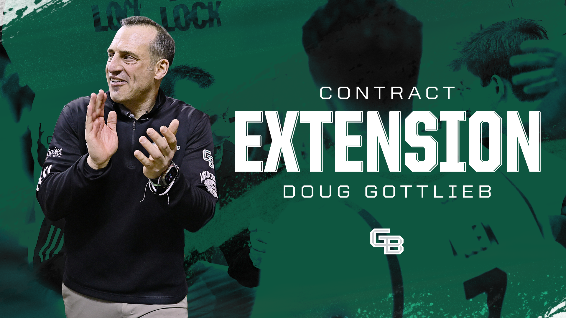 Doug Extension