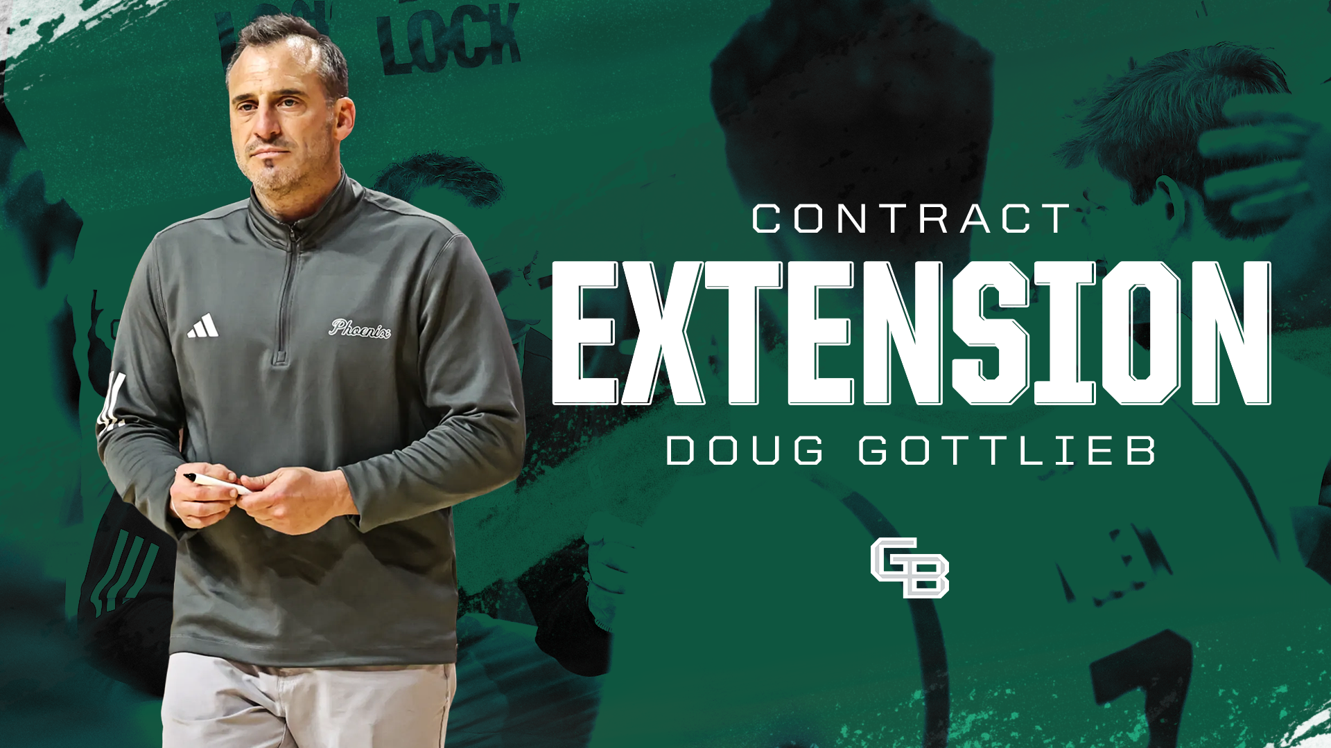 DG Extension 2