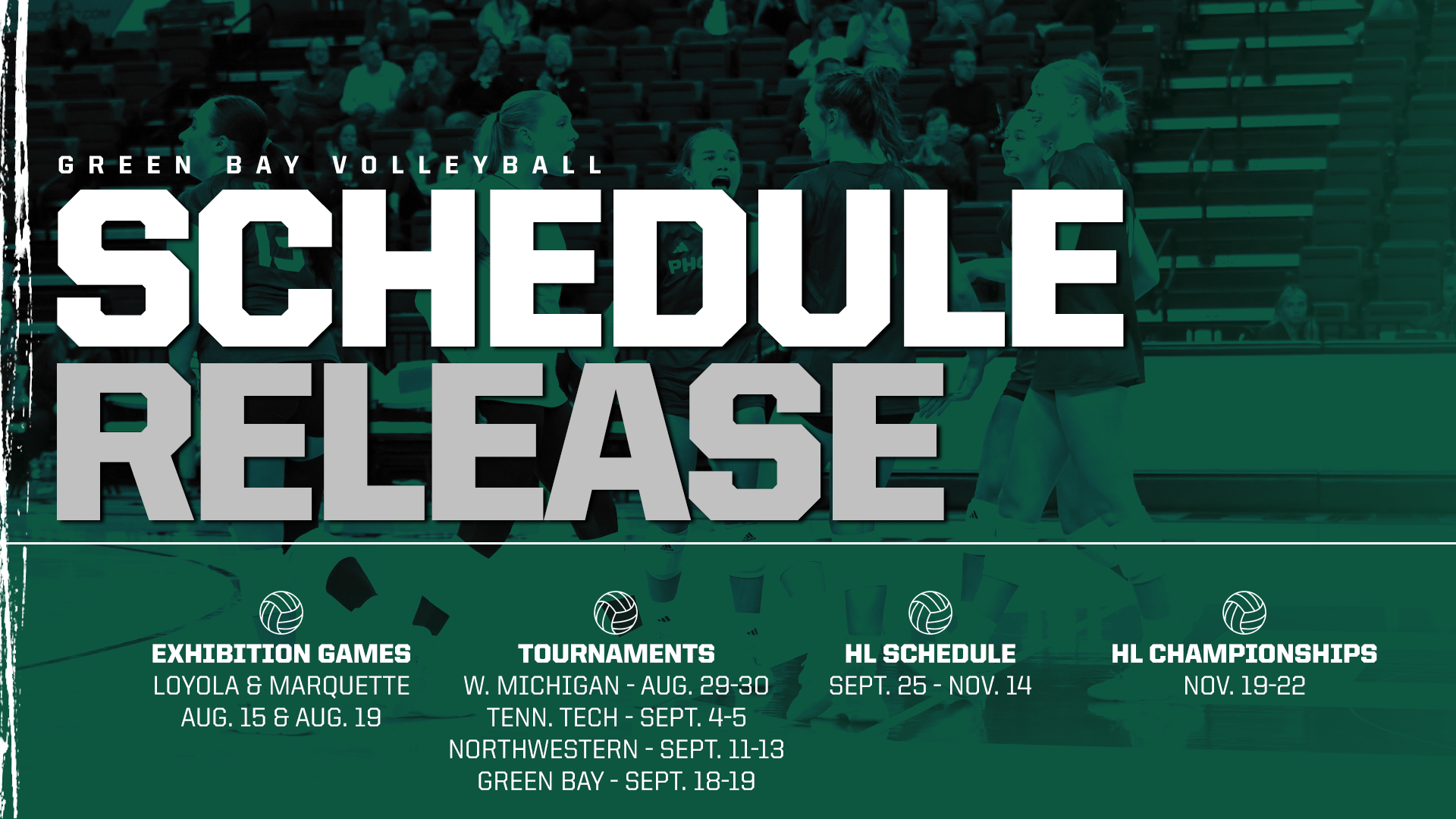 VB Schedule NEW 2026
