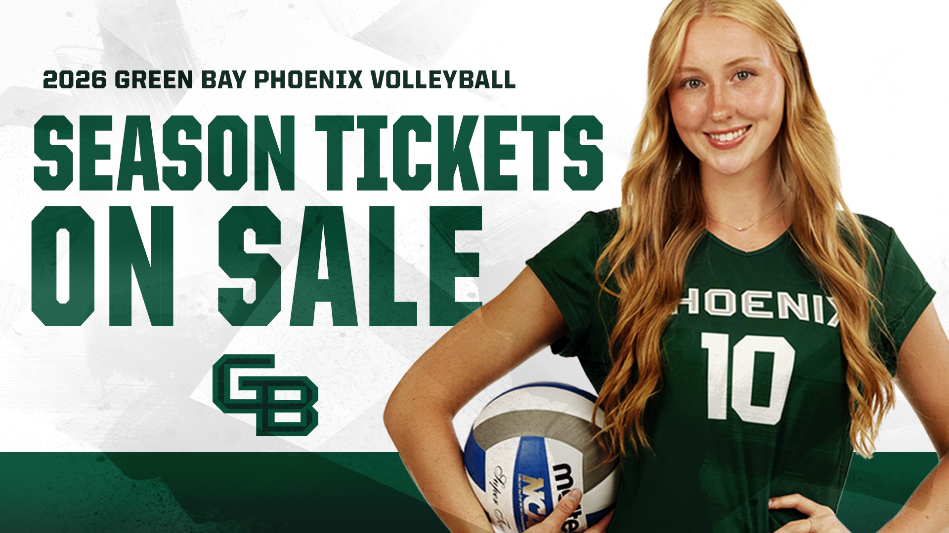 2026 Vb Season Tickets