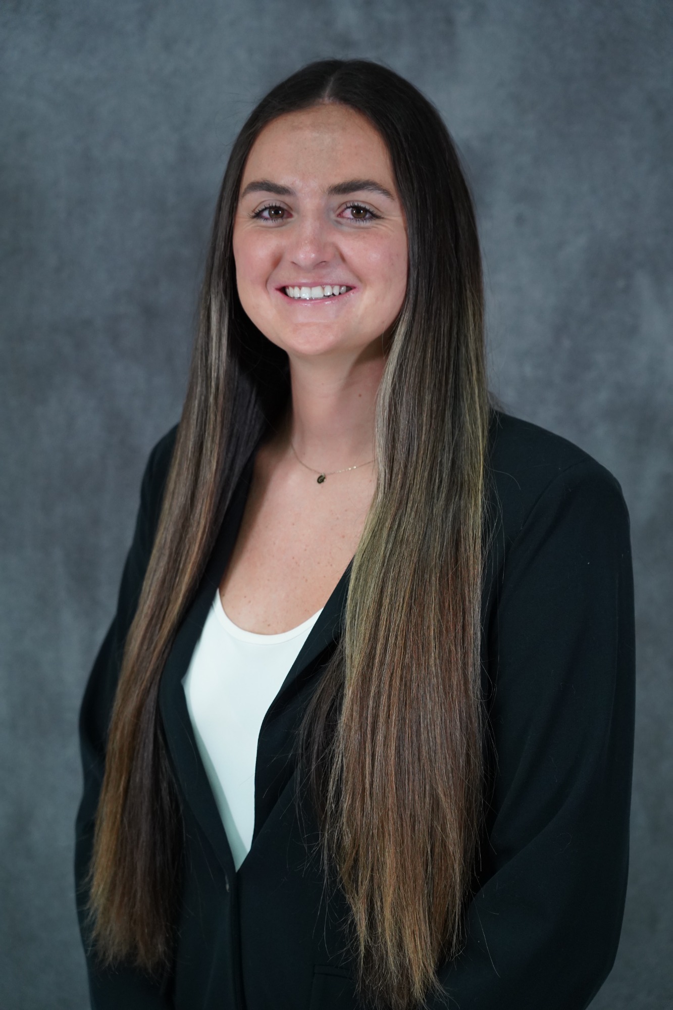 Cassie Schiltz Headshot
