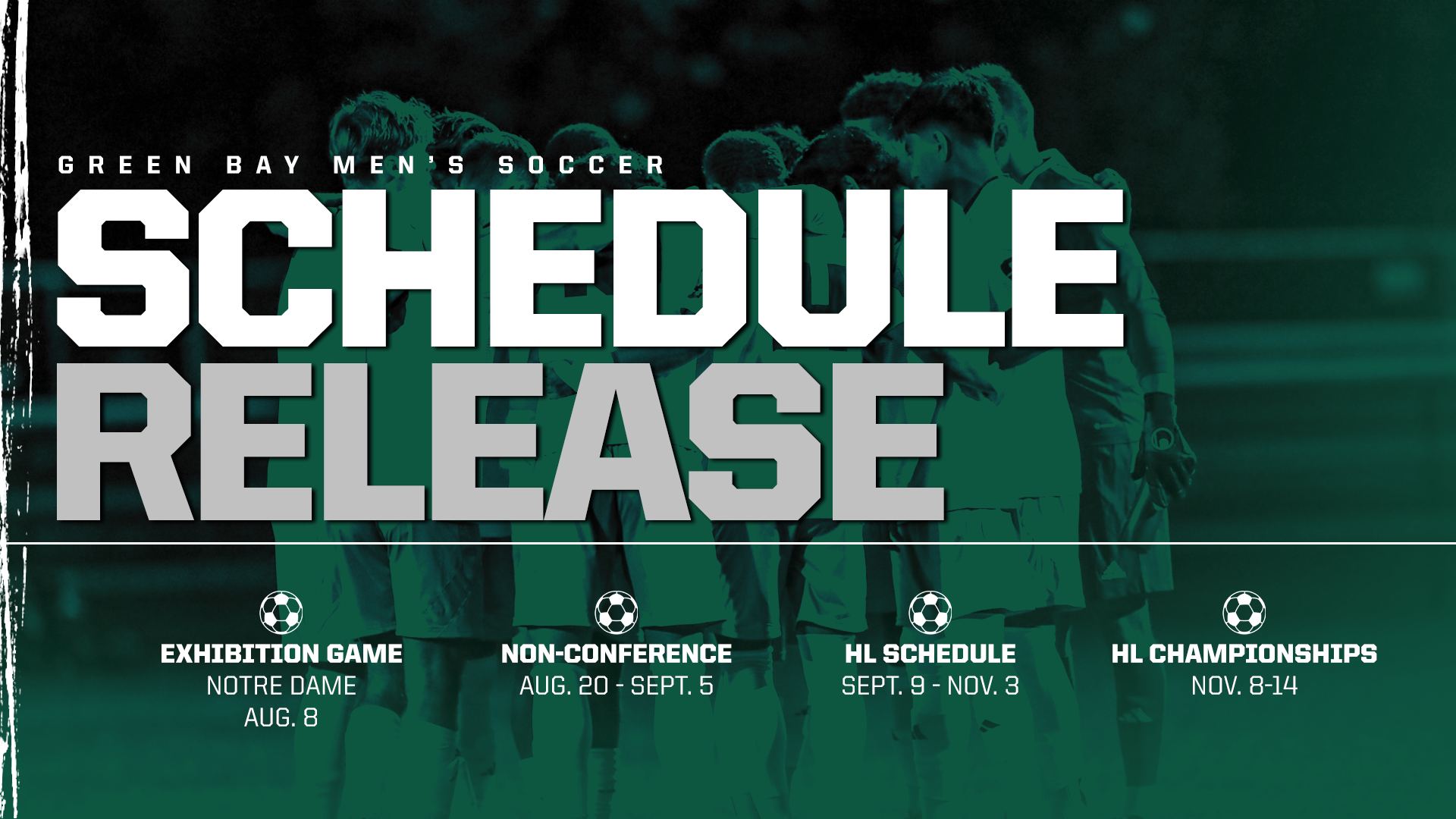 MSOC Schedule 2026