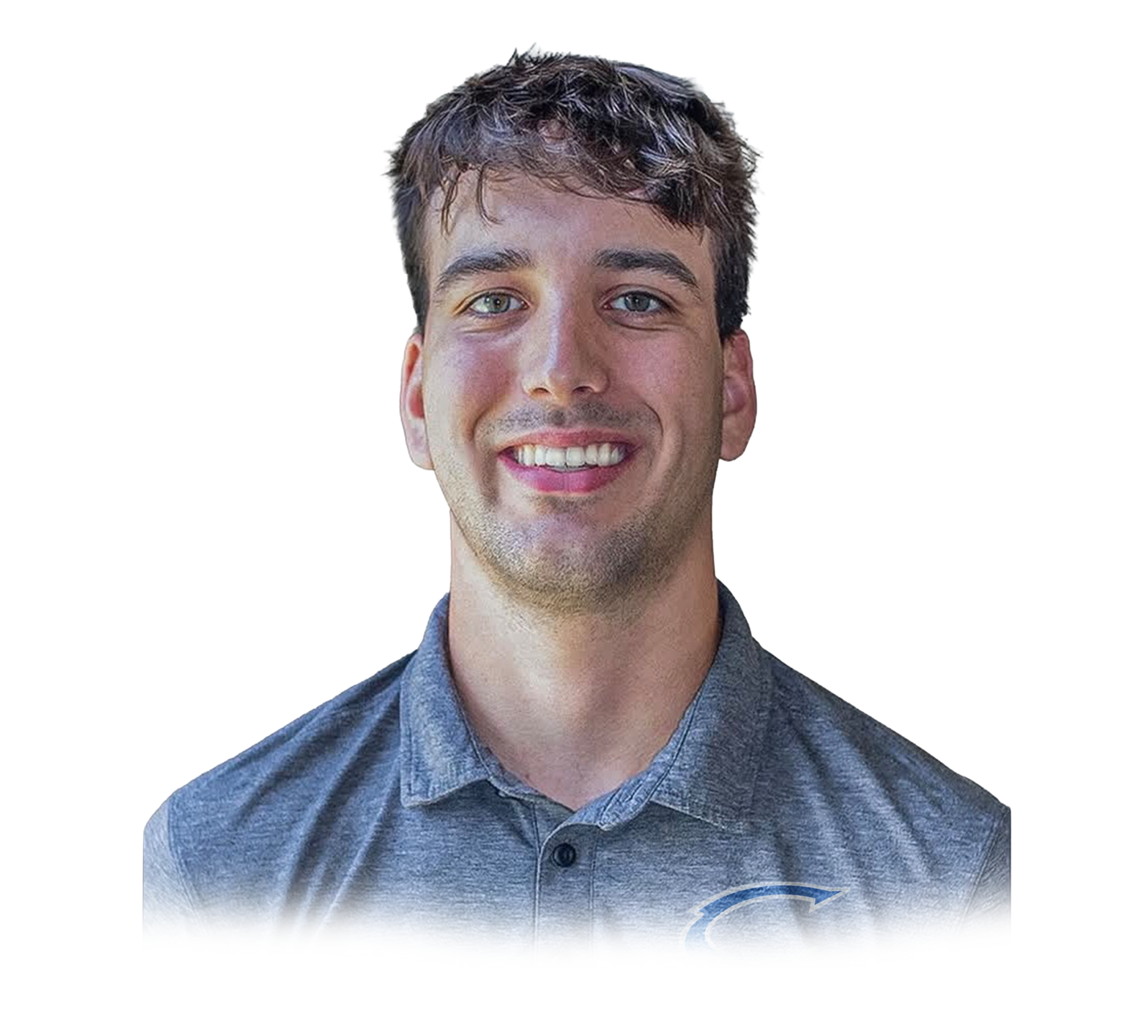 Phillip Pattinson Headshot