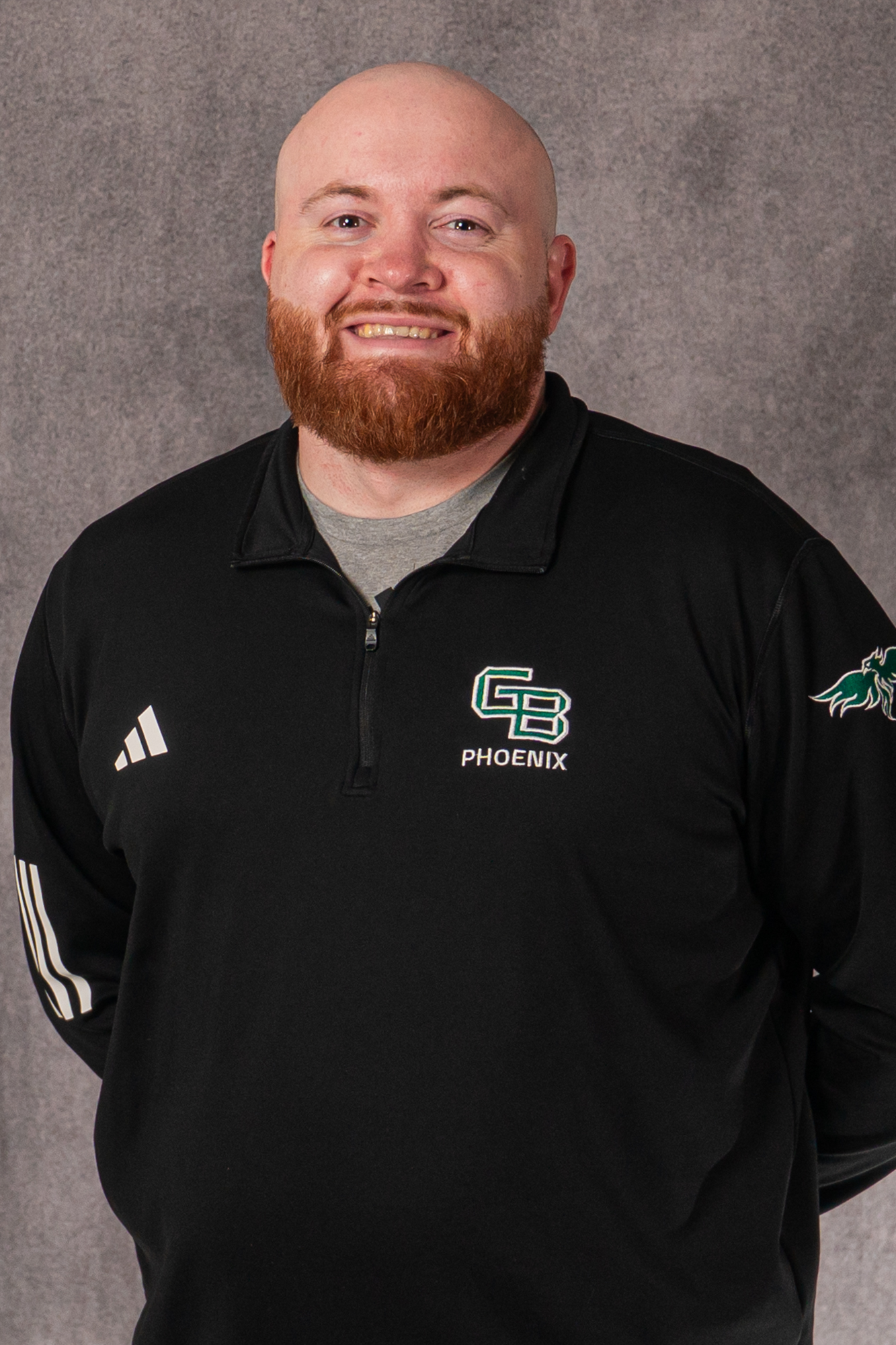 Jim Dwyer Headshot