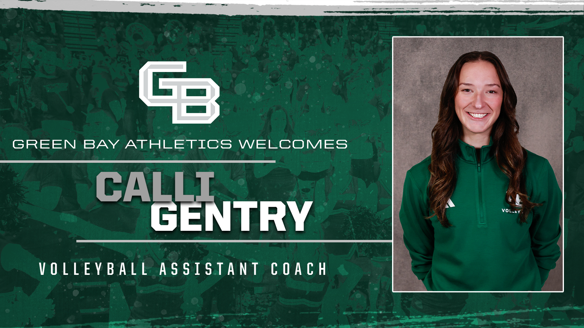 Welcome Gentry