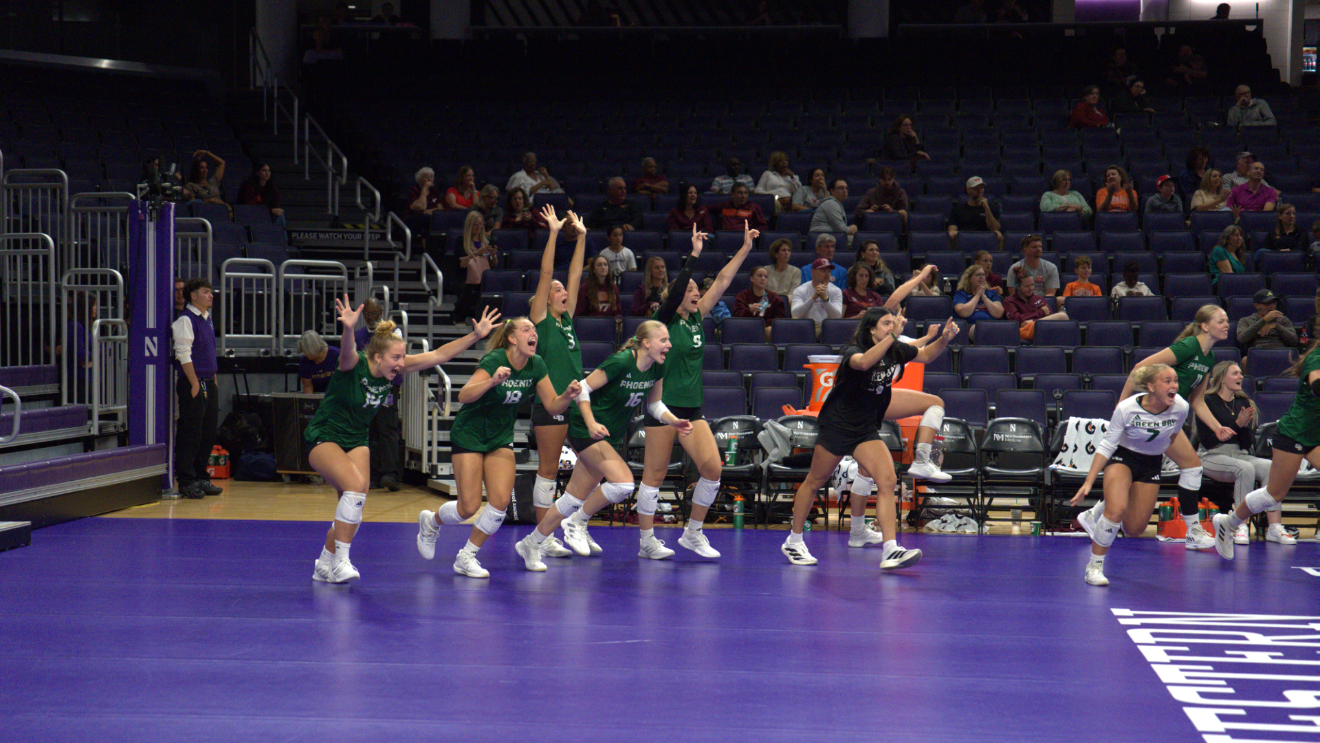 GBVB 2026-27